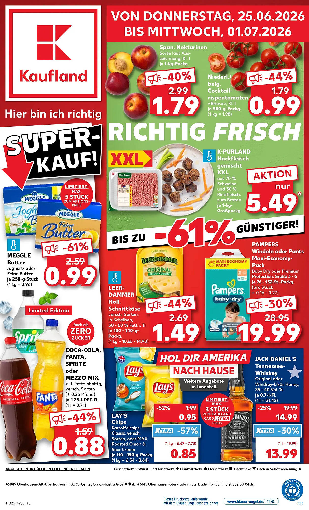 Kaufland Prospekt - Pagina 10