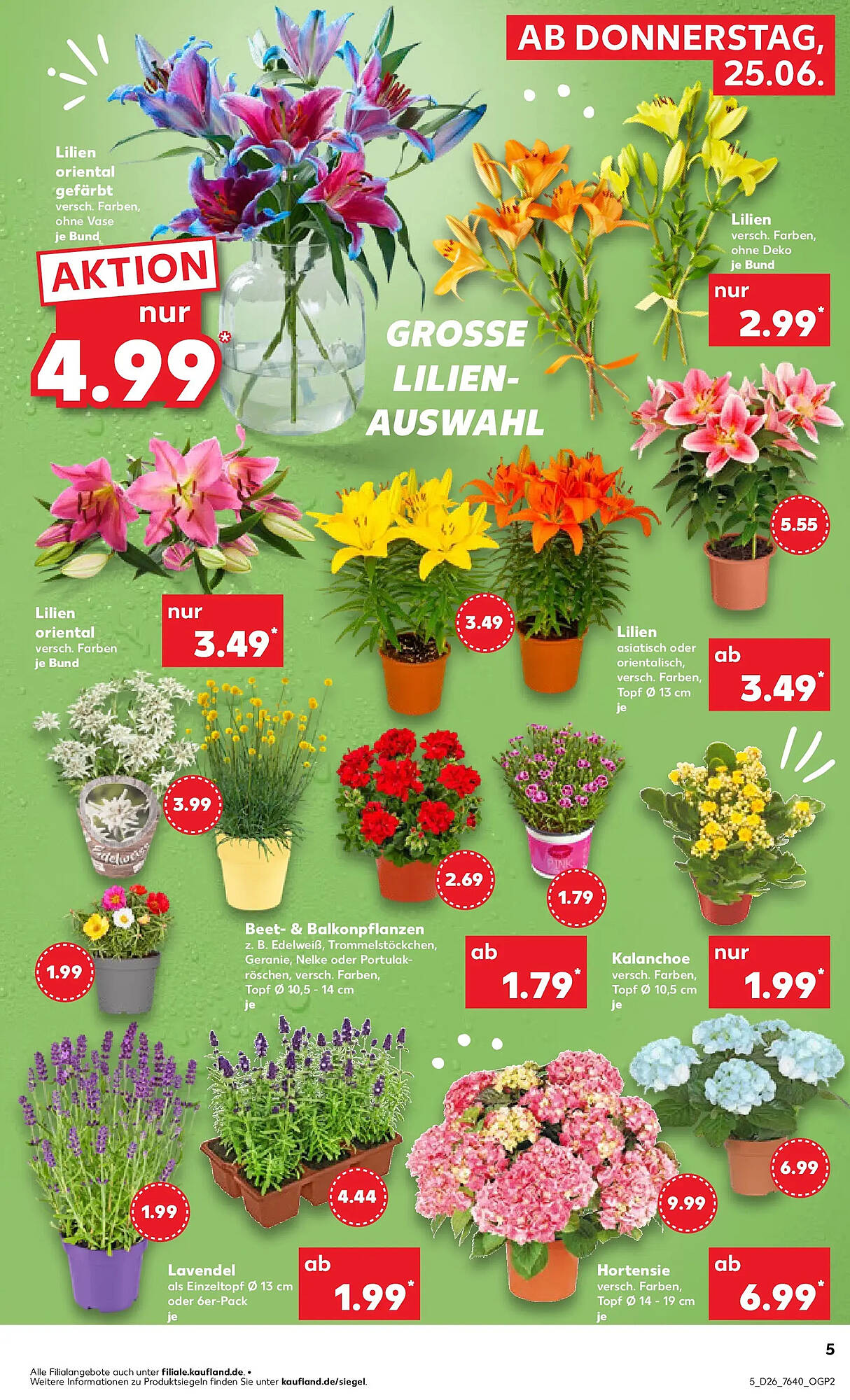 Kaufland Prospekt - Pagina 14
