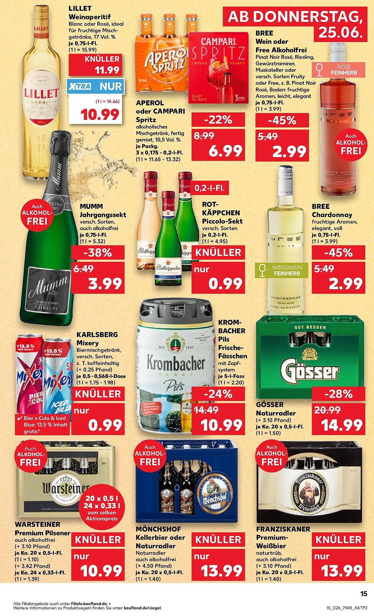 Kaufland Prospekt - Pagina 24