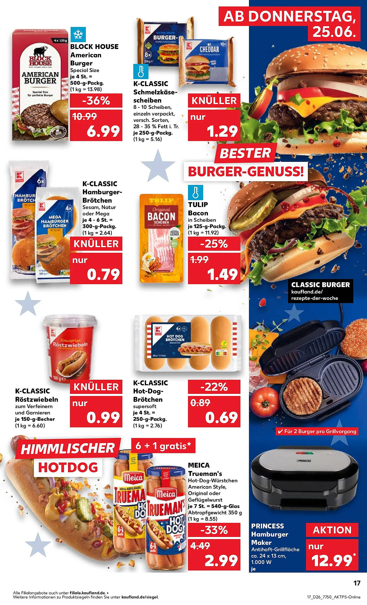 Kaufland Prospekt - Pagina 26