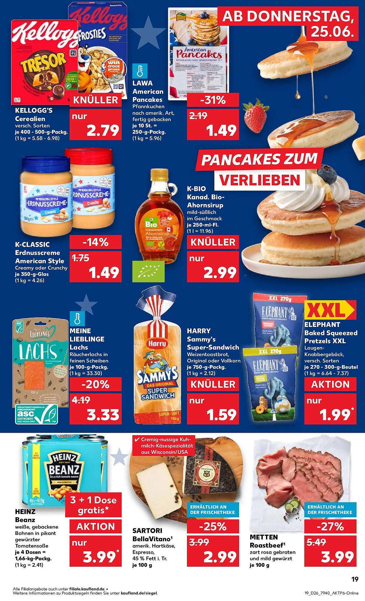 Kaufland Prospekt - Pagina 28