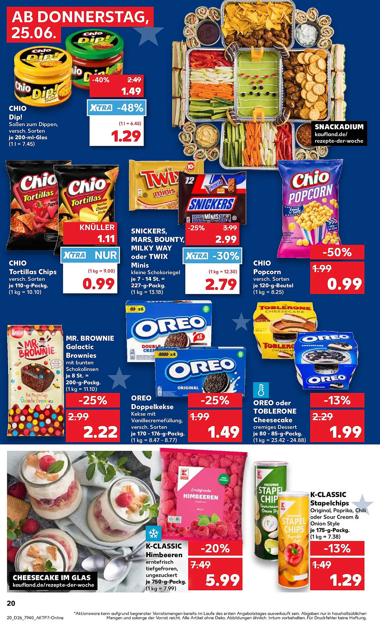 Kaufland Prospekt - Pagina 29