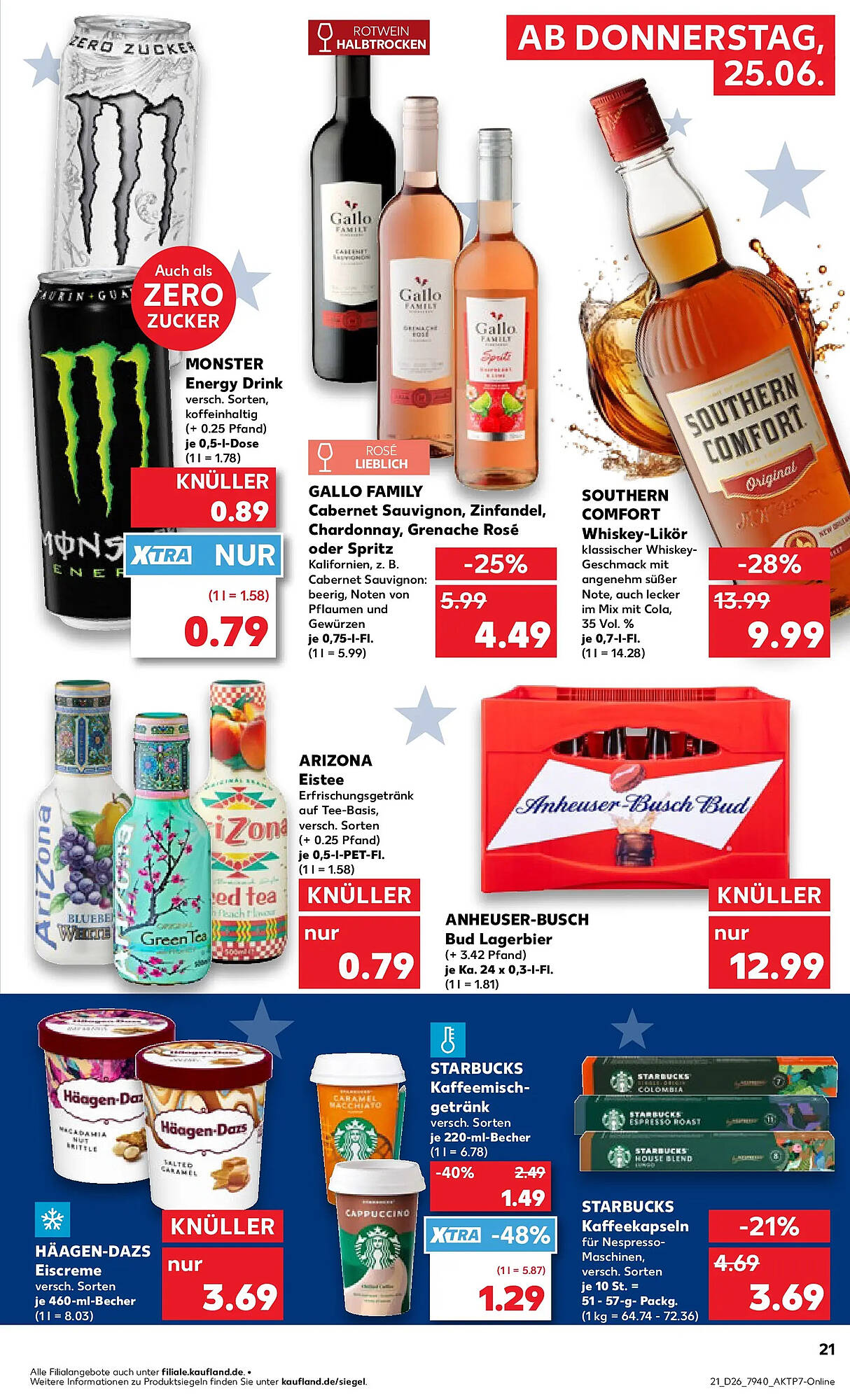 Kaufland Prospekt - Pagina 30
