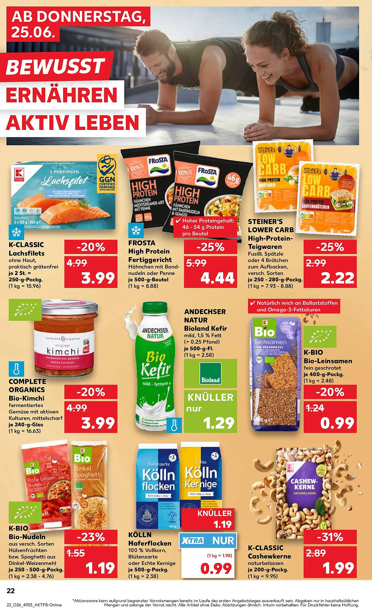 Kaufland Prospekt - Pagina 31