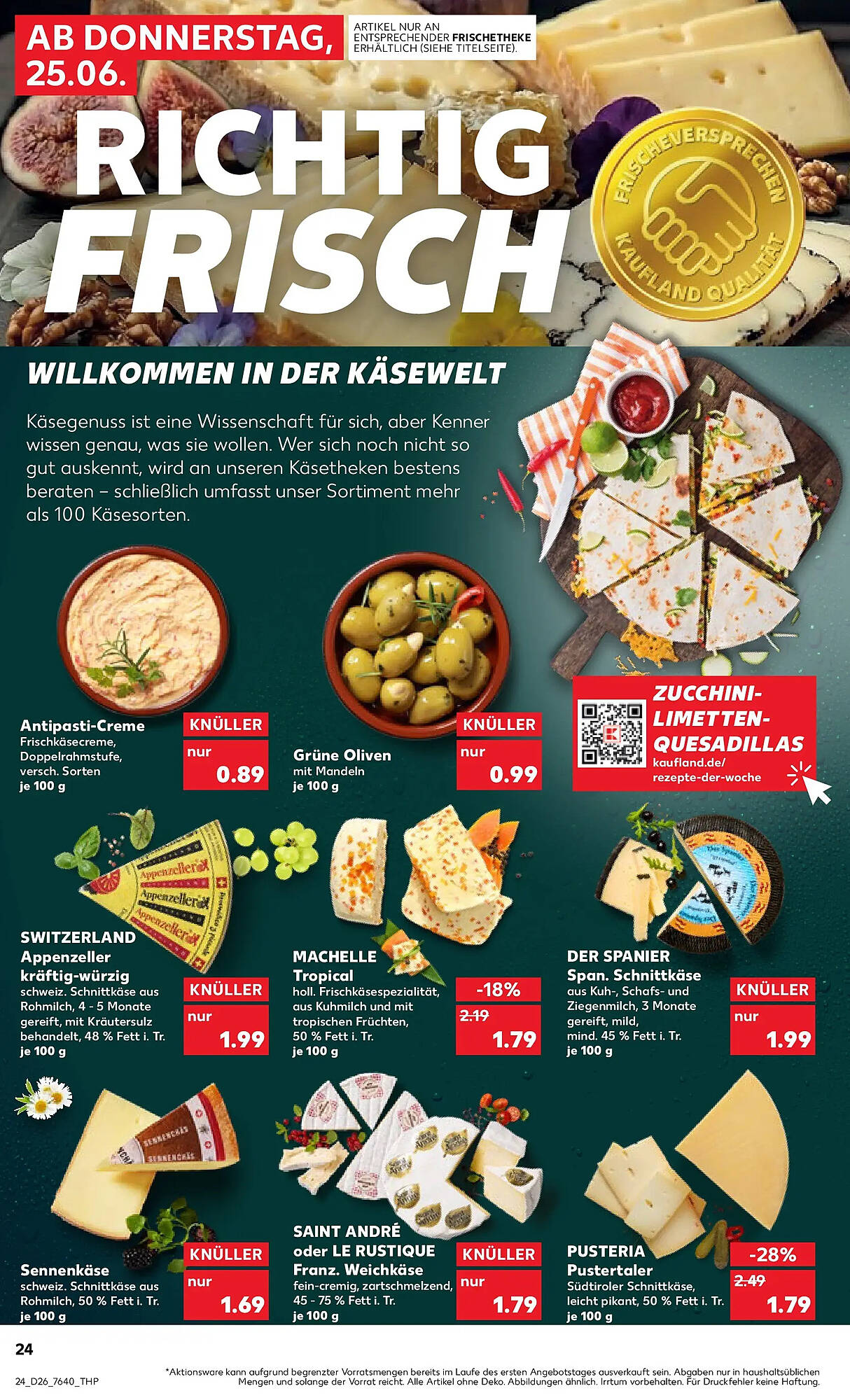 Kaufland Prospekt - Pagina 33