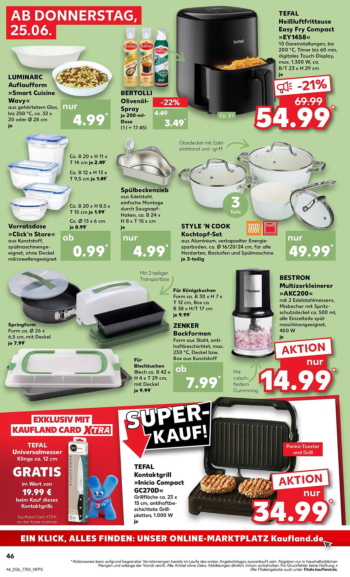 Kaufland Prospekt - Pagina 55