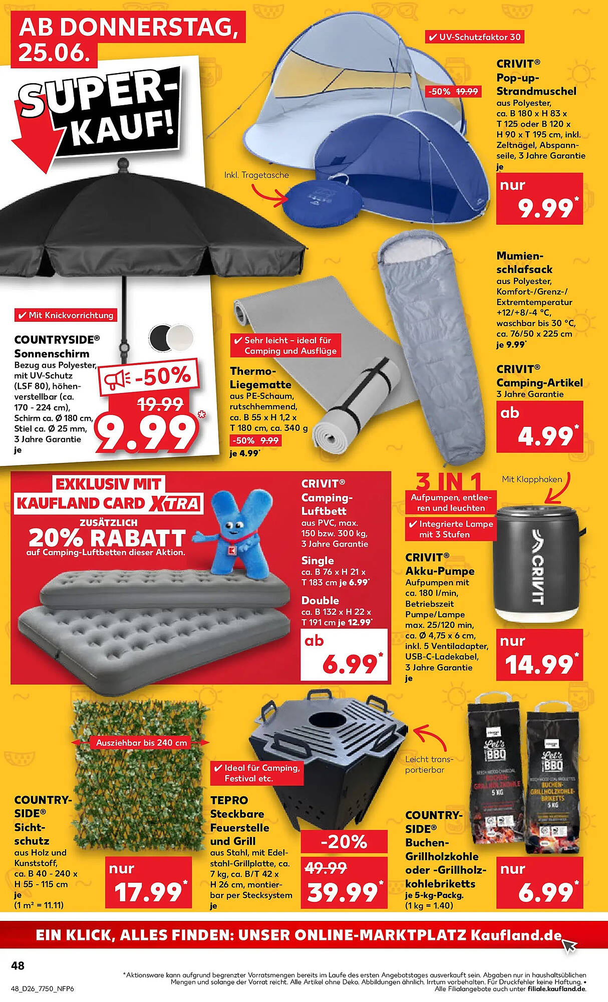 Kaufland Prospekt - Pagina 57