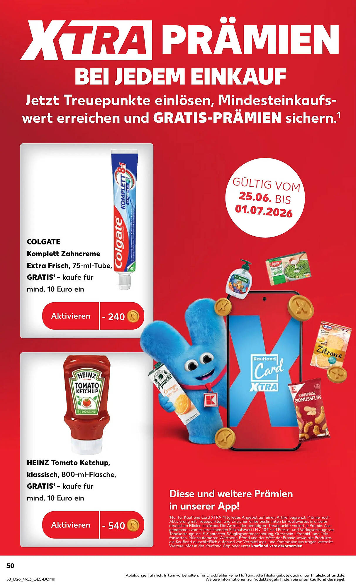 Kaufland Prospekt - Pagina 59