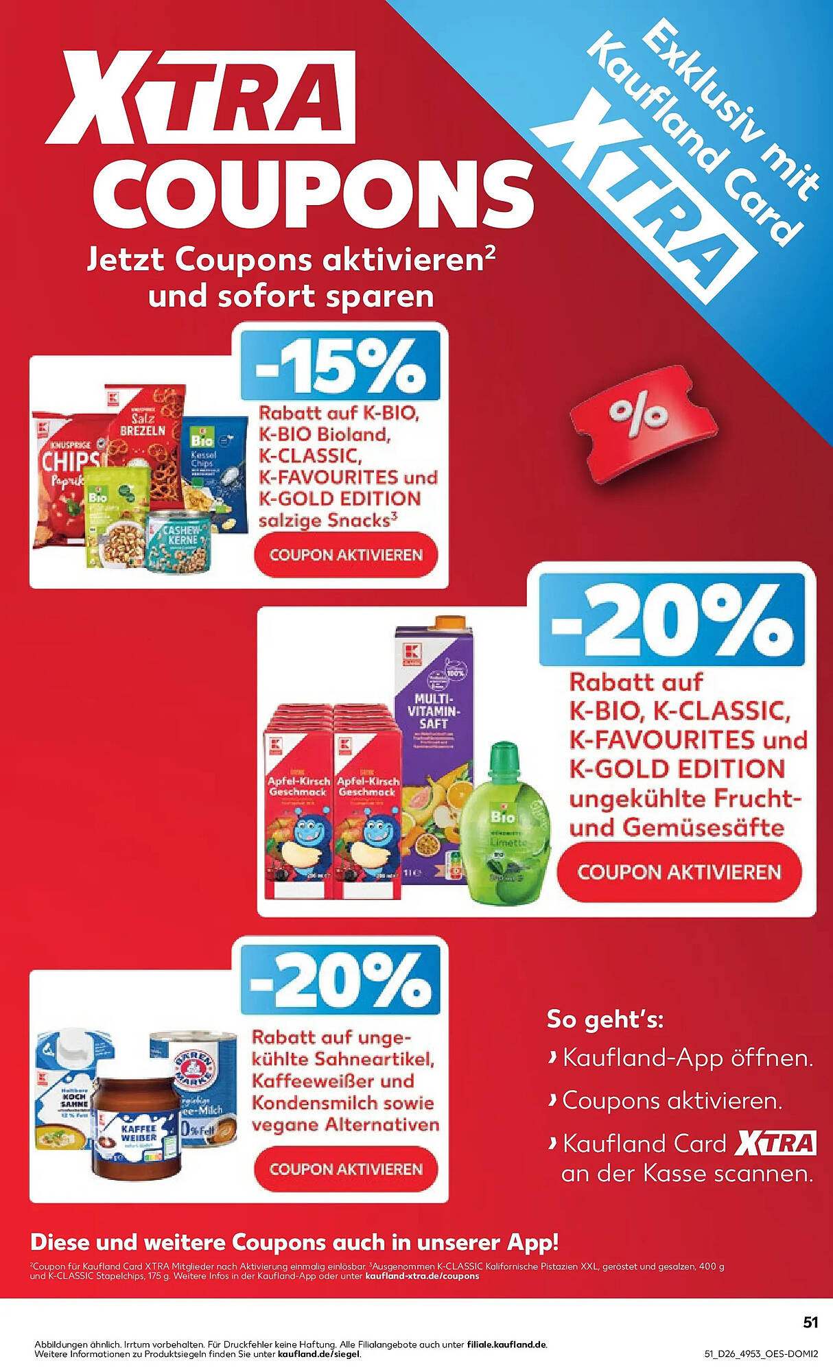 Kaufland Prospekt - Pagina 60