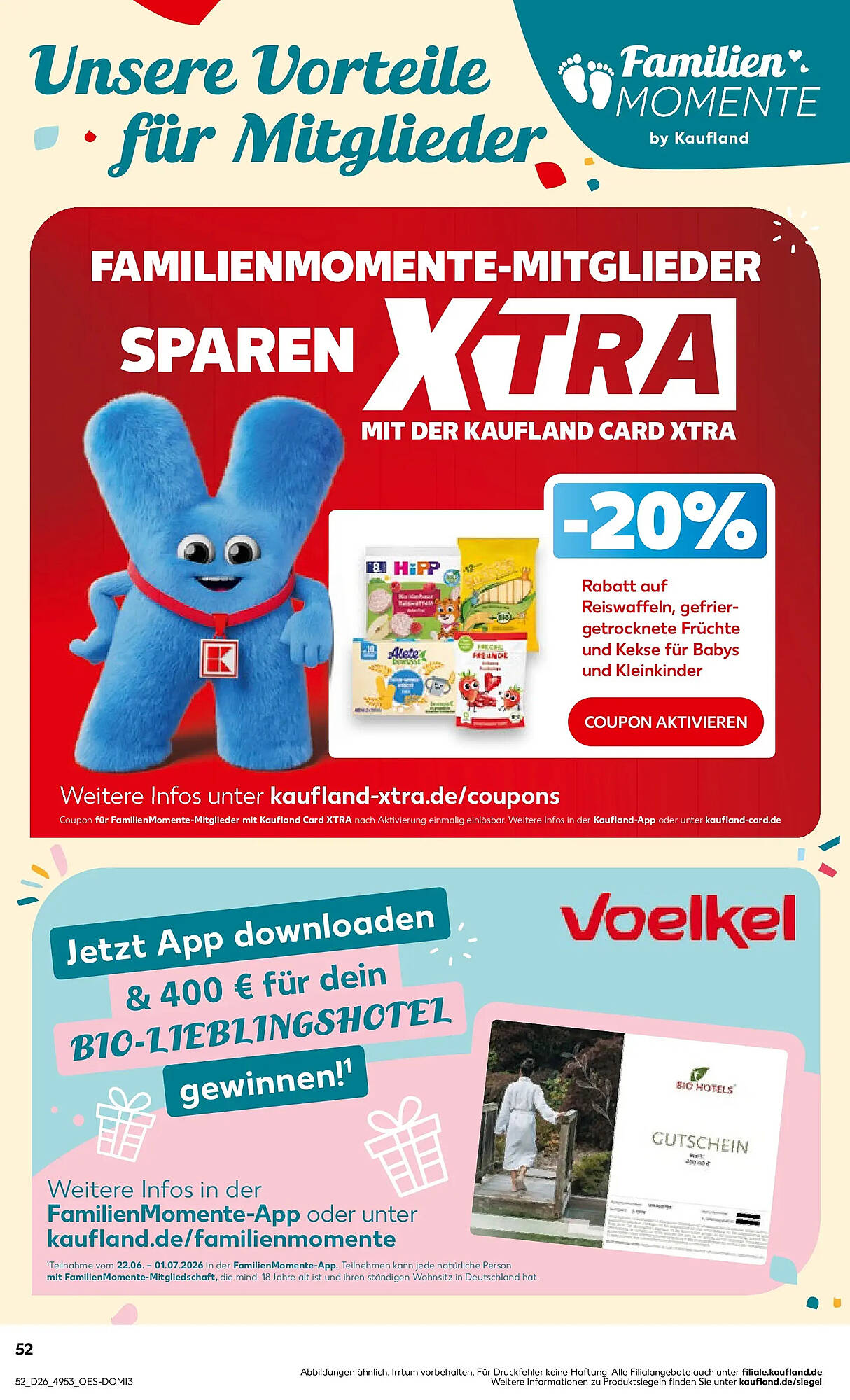 Kaufland Prospekt - Pagina 61