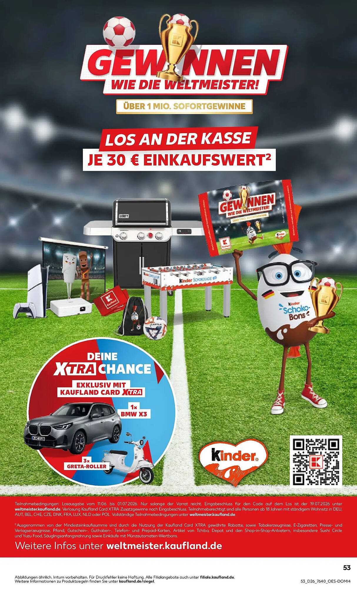 Kaufland Prospekt - Pagina 62