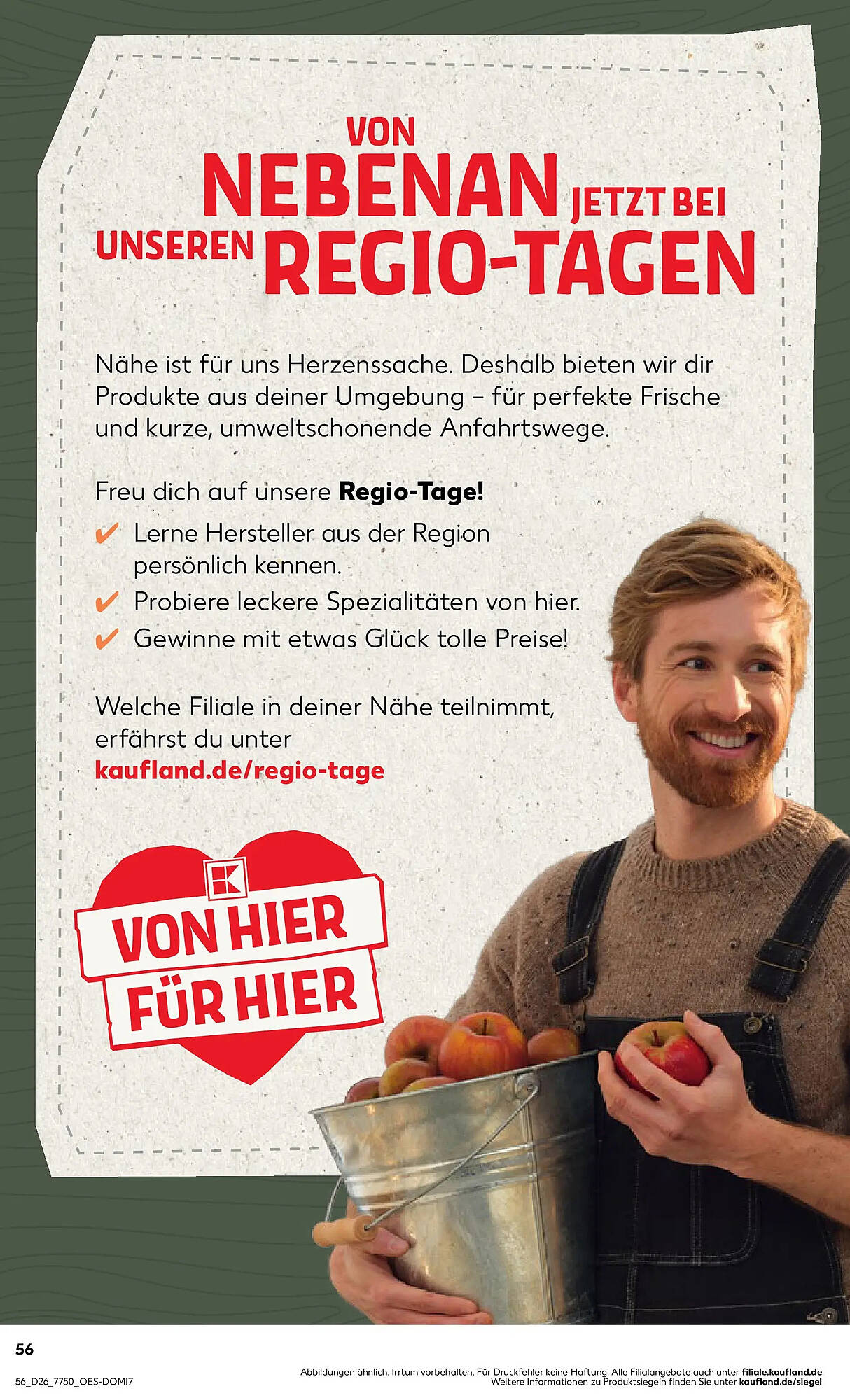 Kaufland Prospekt - Pagina 65