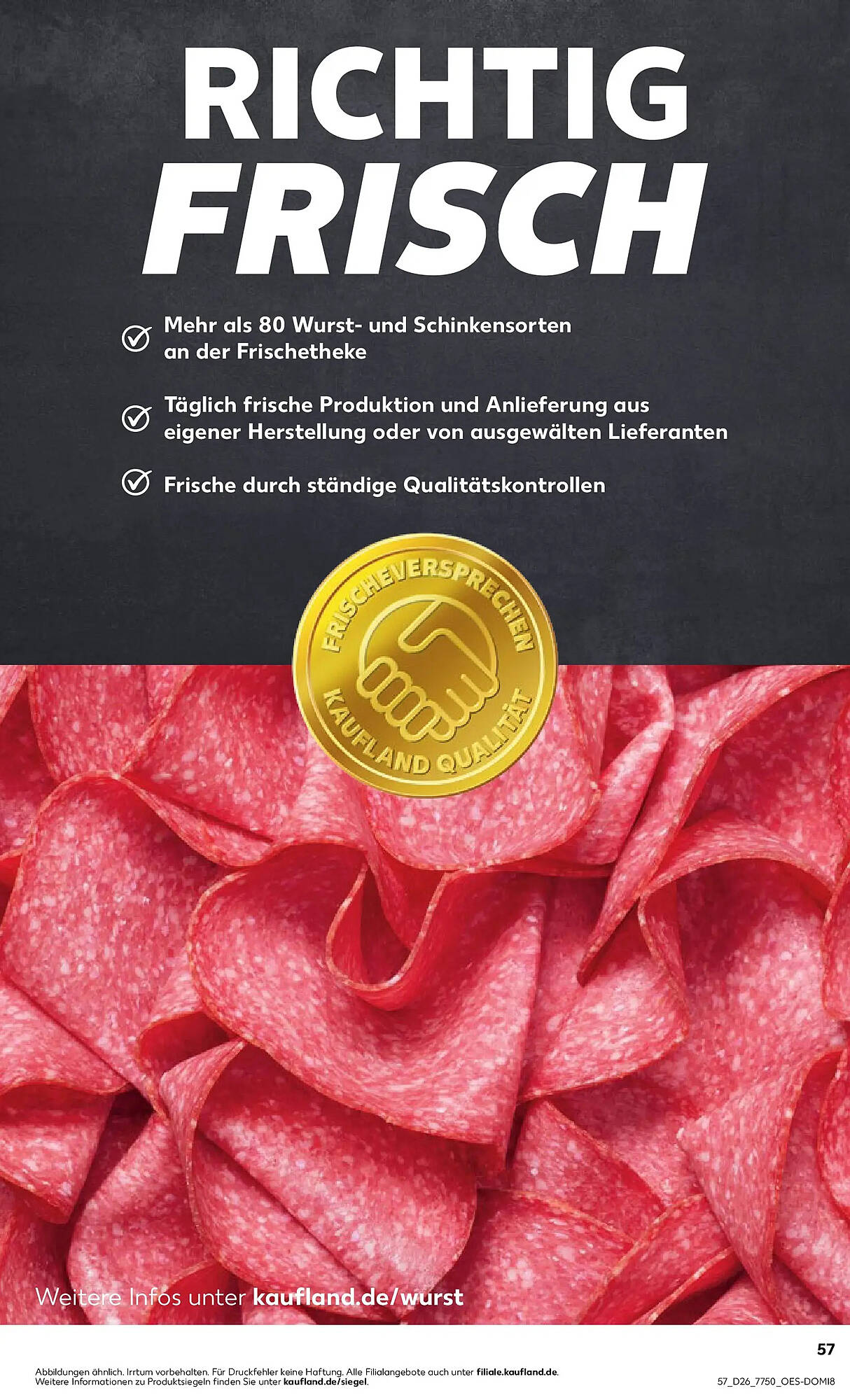 Kaufland Prospekt - Pagina 66