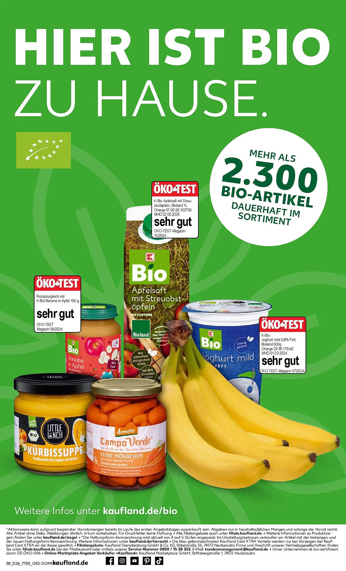 Kaufland Prospekt - Pagina 67