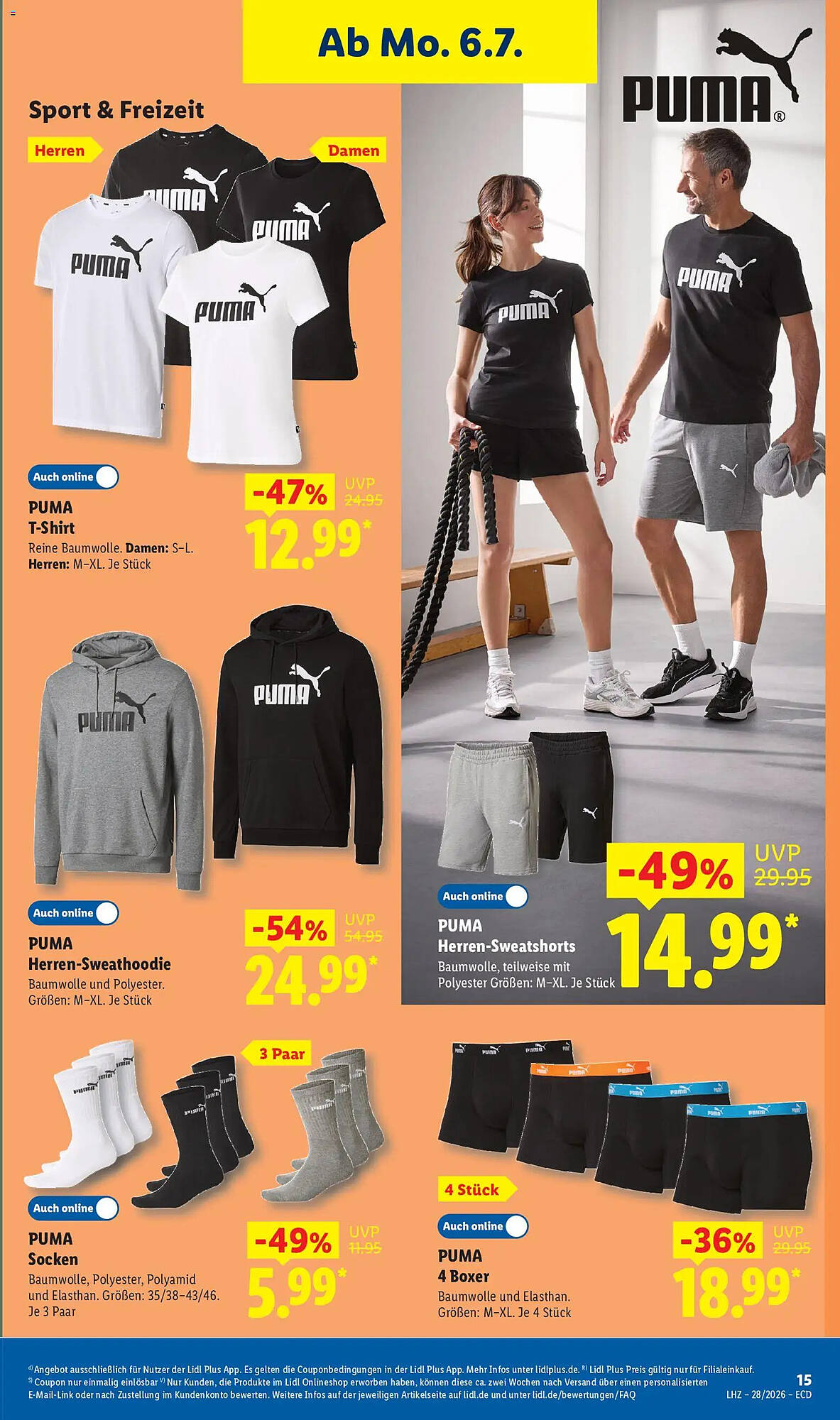 Lidl Prospekt - Pagina 13