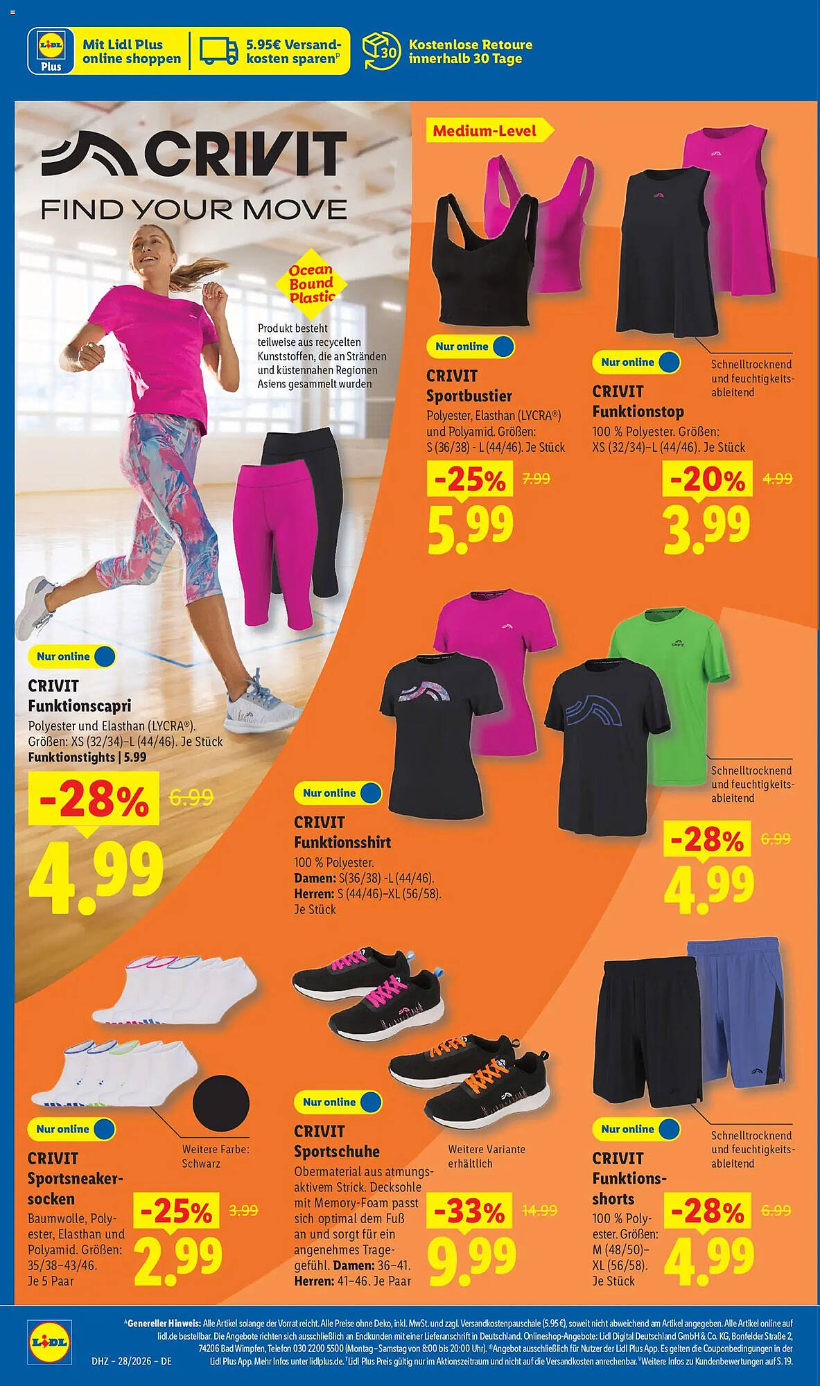 Lidl Prospekt - Pagina 4