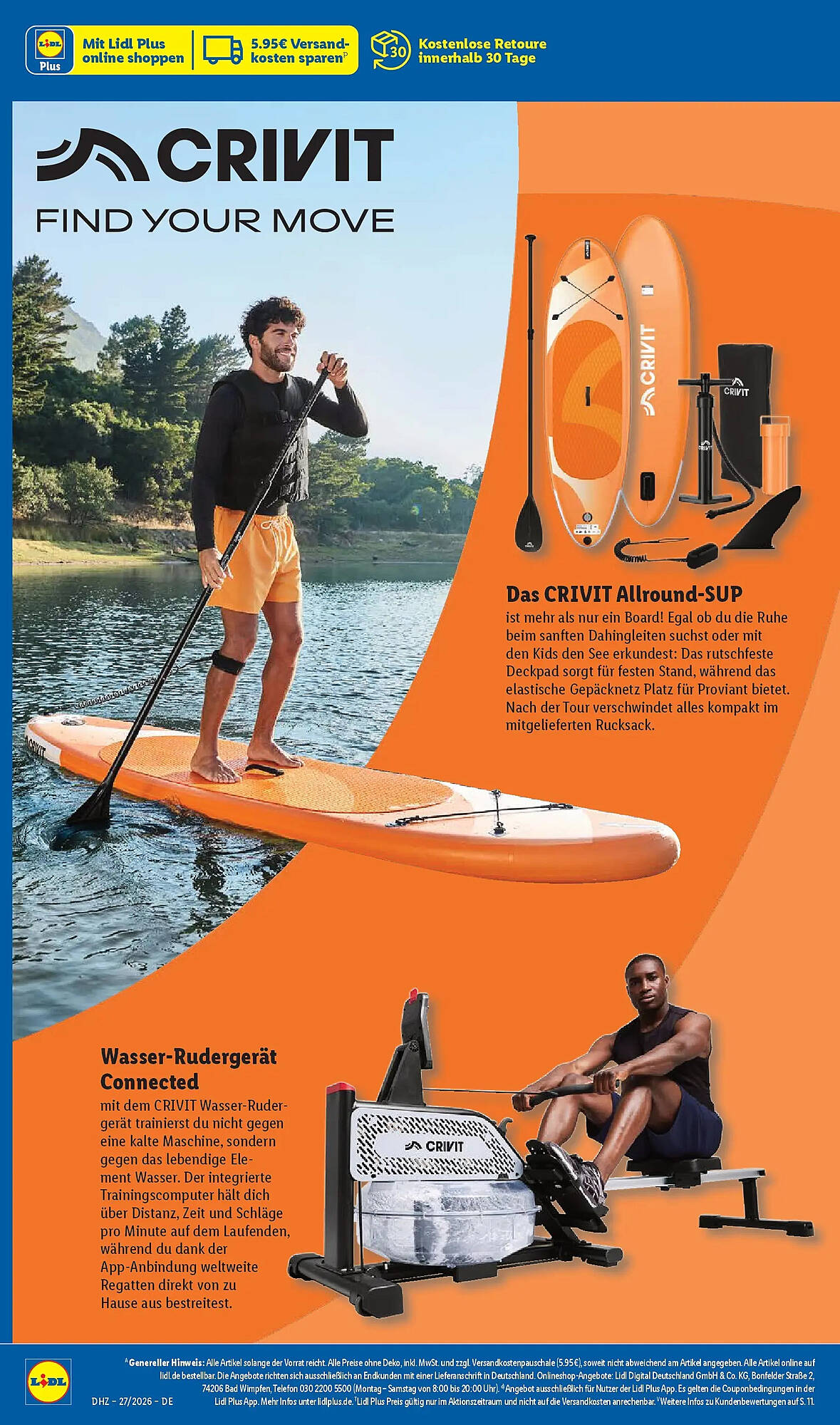 Lidl Prospekt - Pagina 18