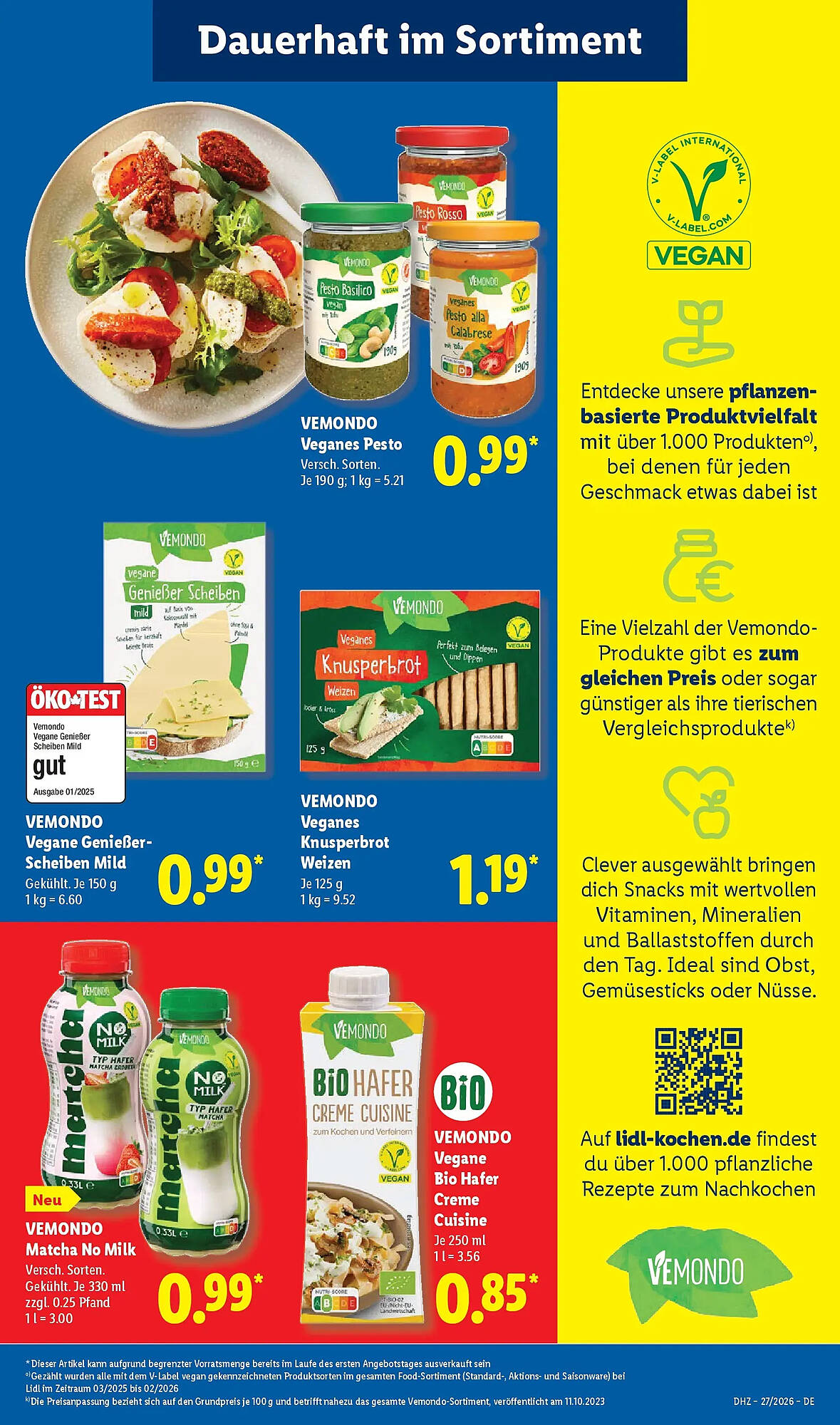 Lidl Prospekt - Pagina 29