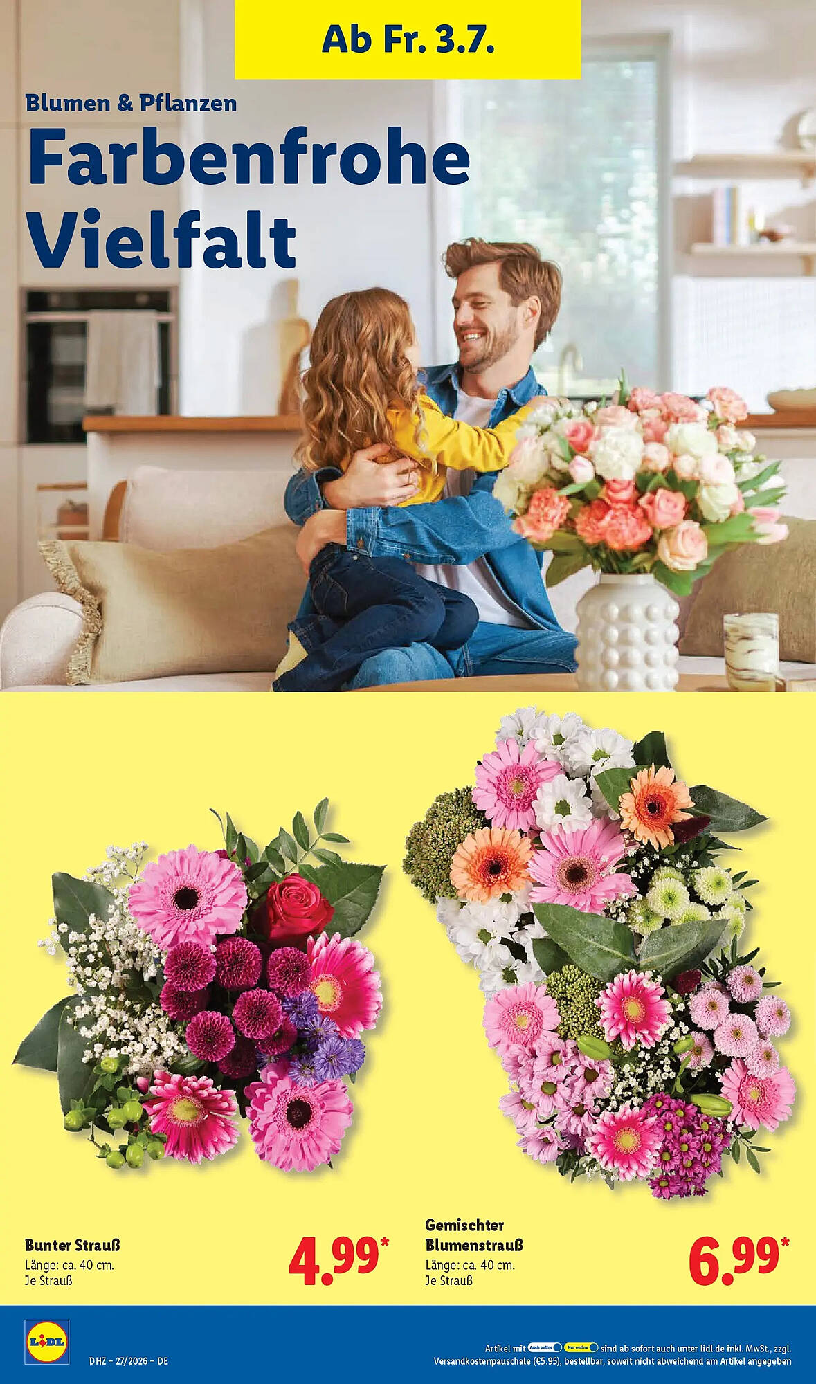 Lidl Prospekt - Pagina 34