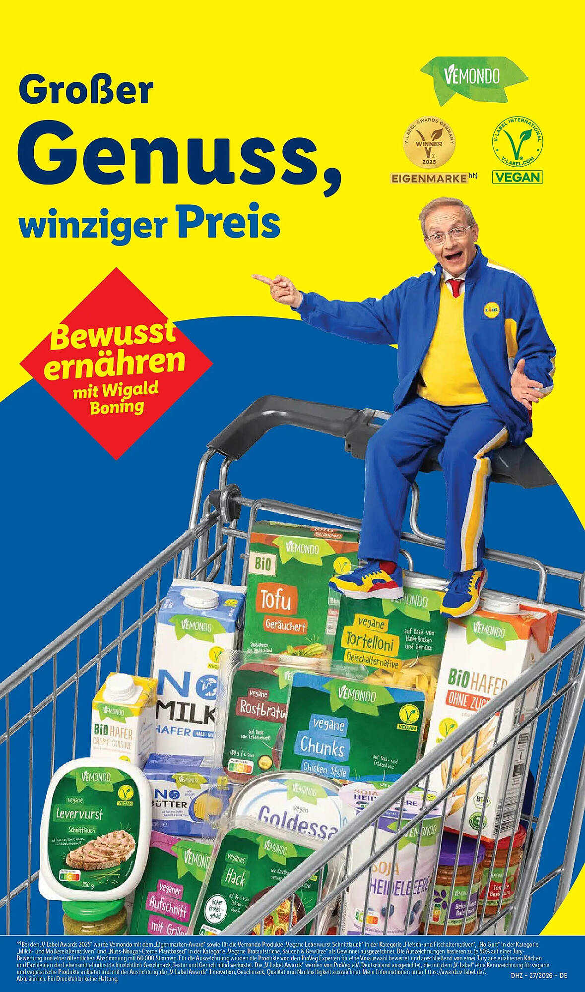 Lidl Prospekt - Pagina 65
