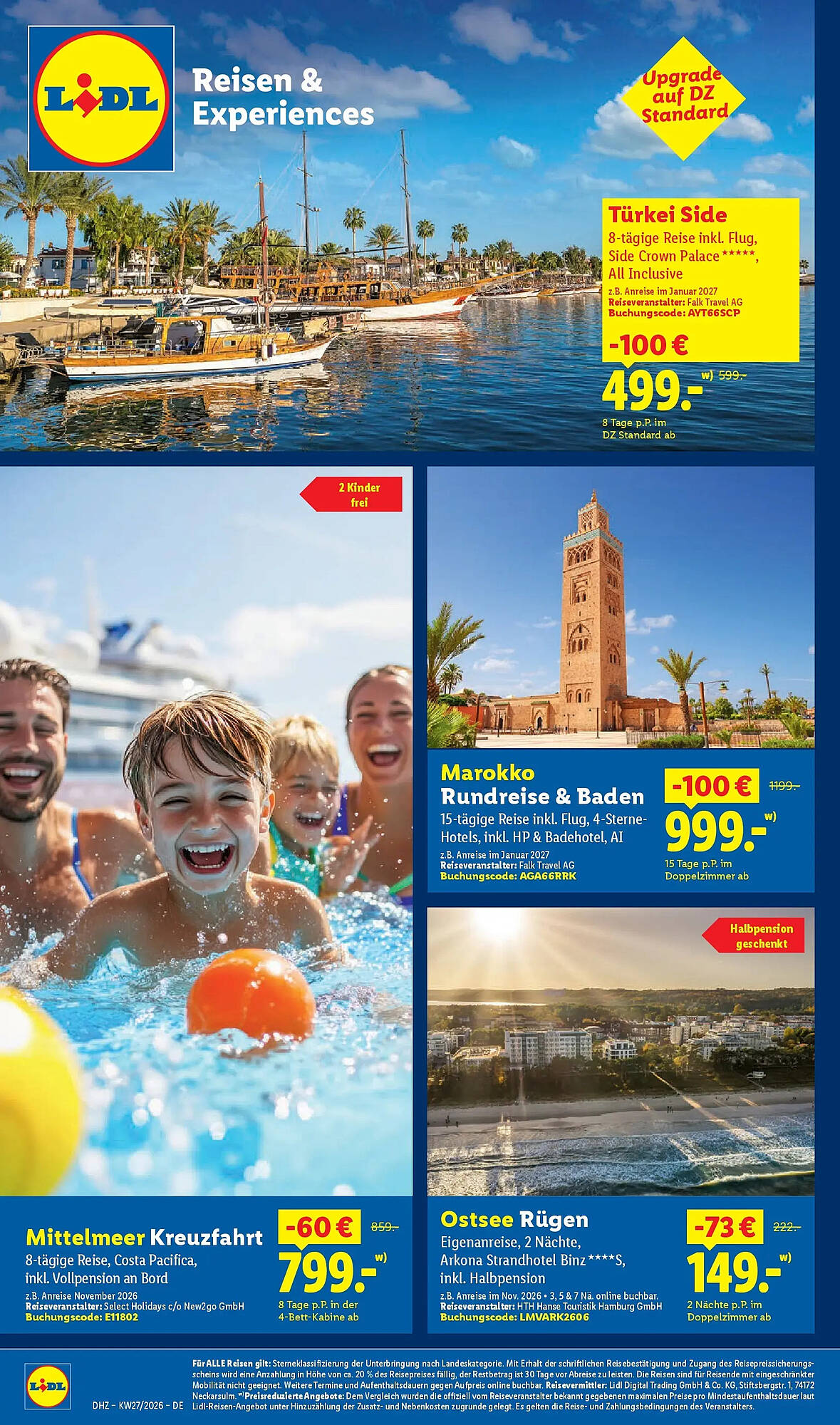 Lidl Prospekt - Pagina 66