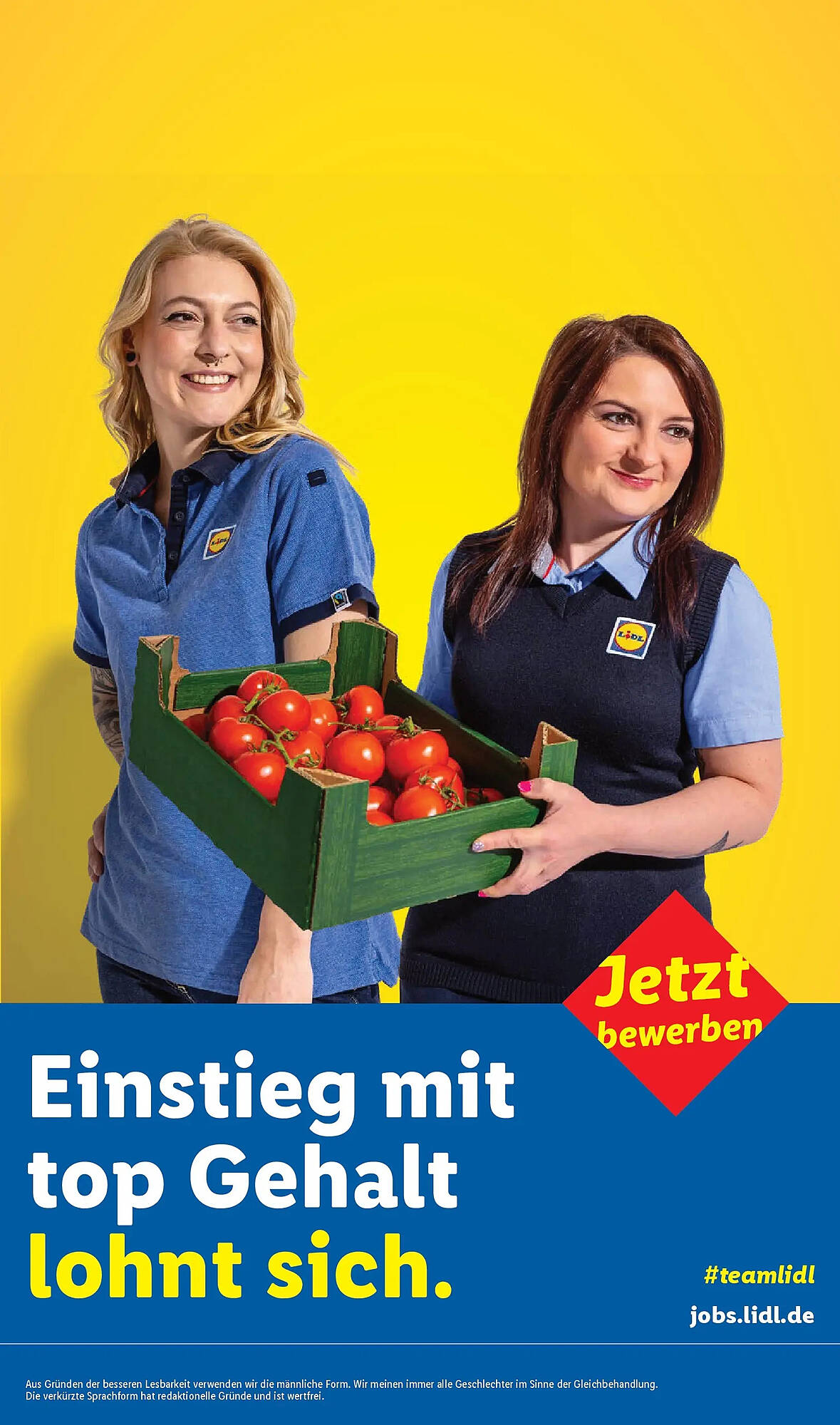Lidl Prospekt - Pagina 67
