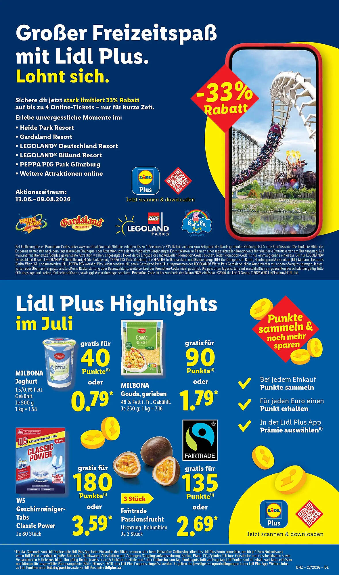 Lidl Prospekt - Pagina 68