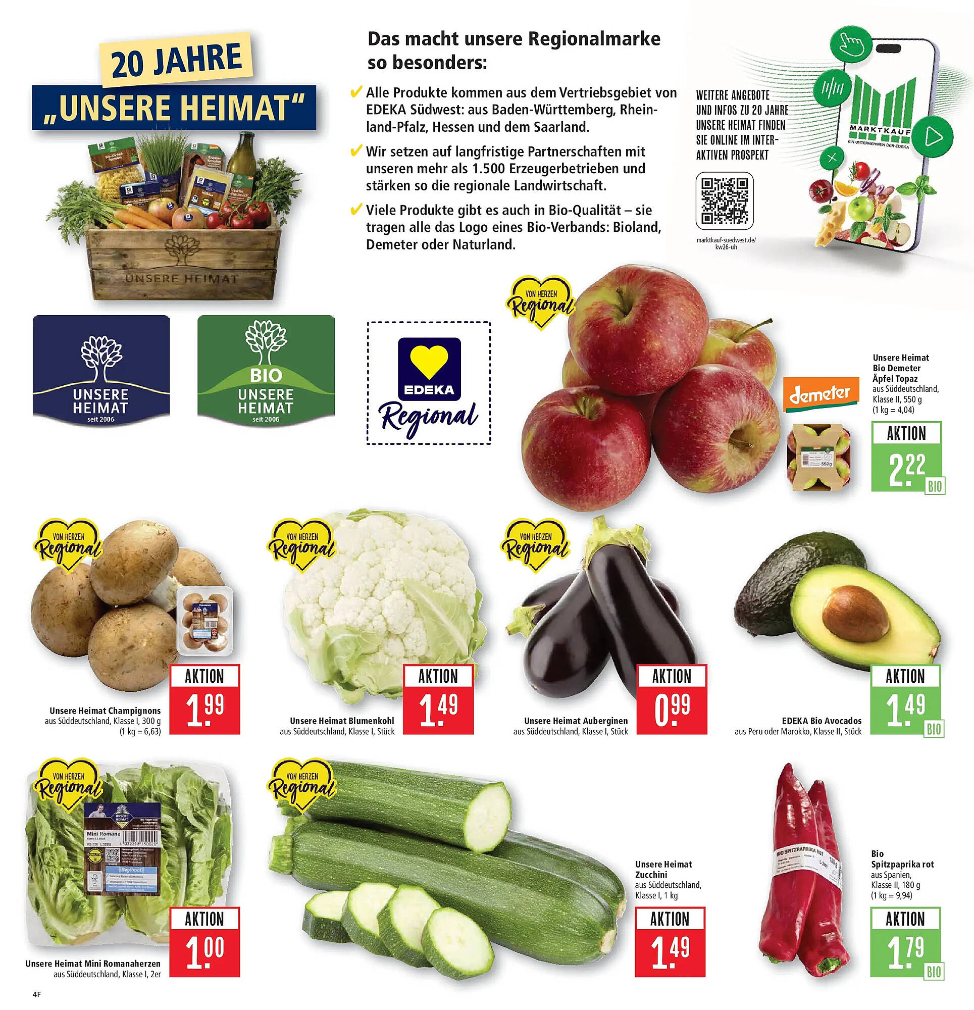 Marktkauf Prospekt - Pagina 10