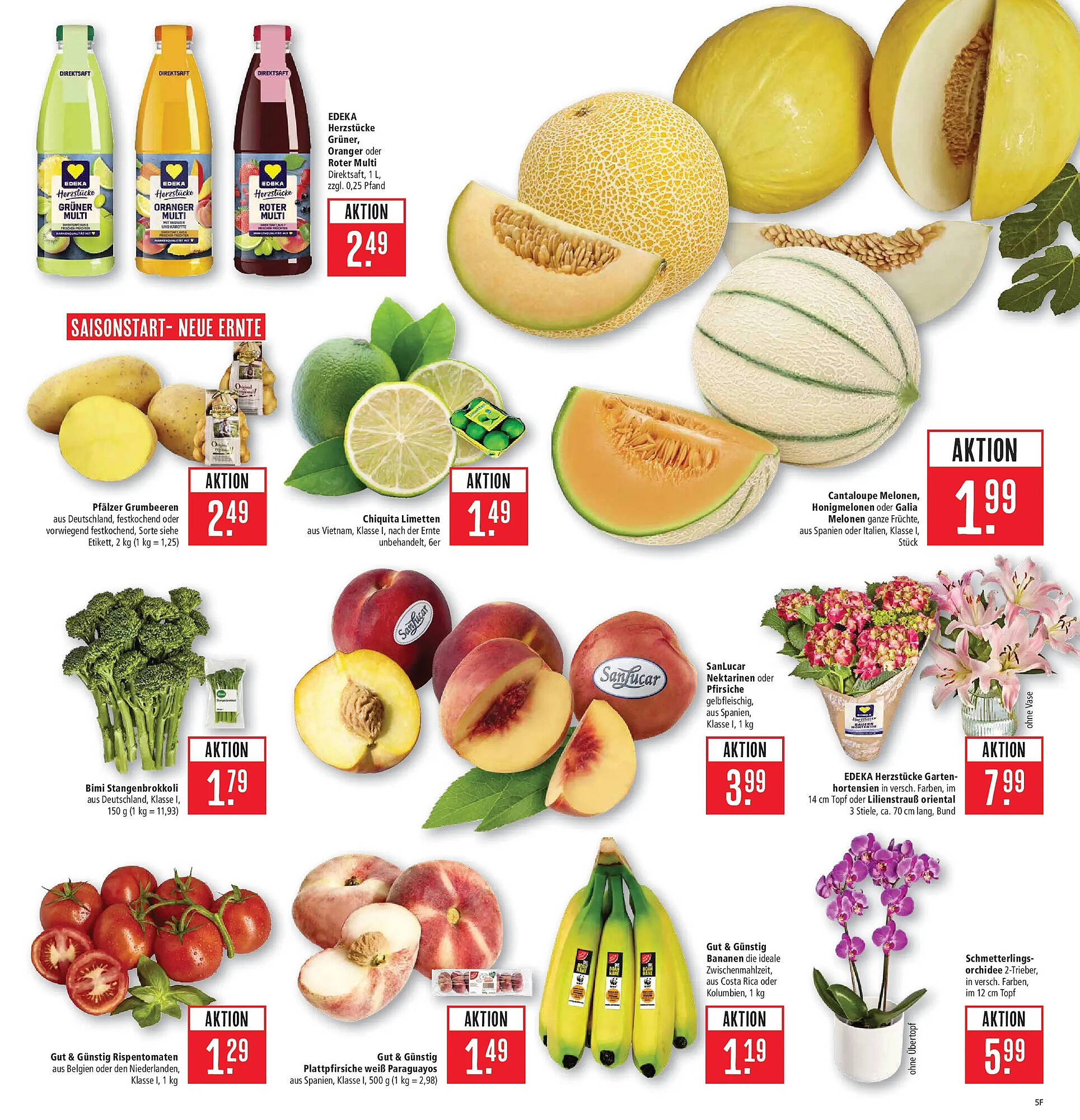 Marktkauf Prospekt - Pagina 11