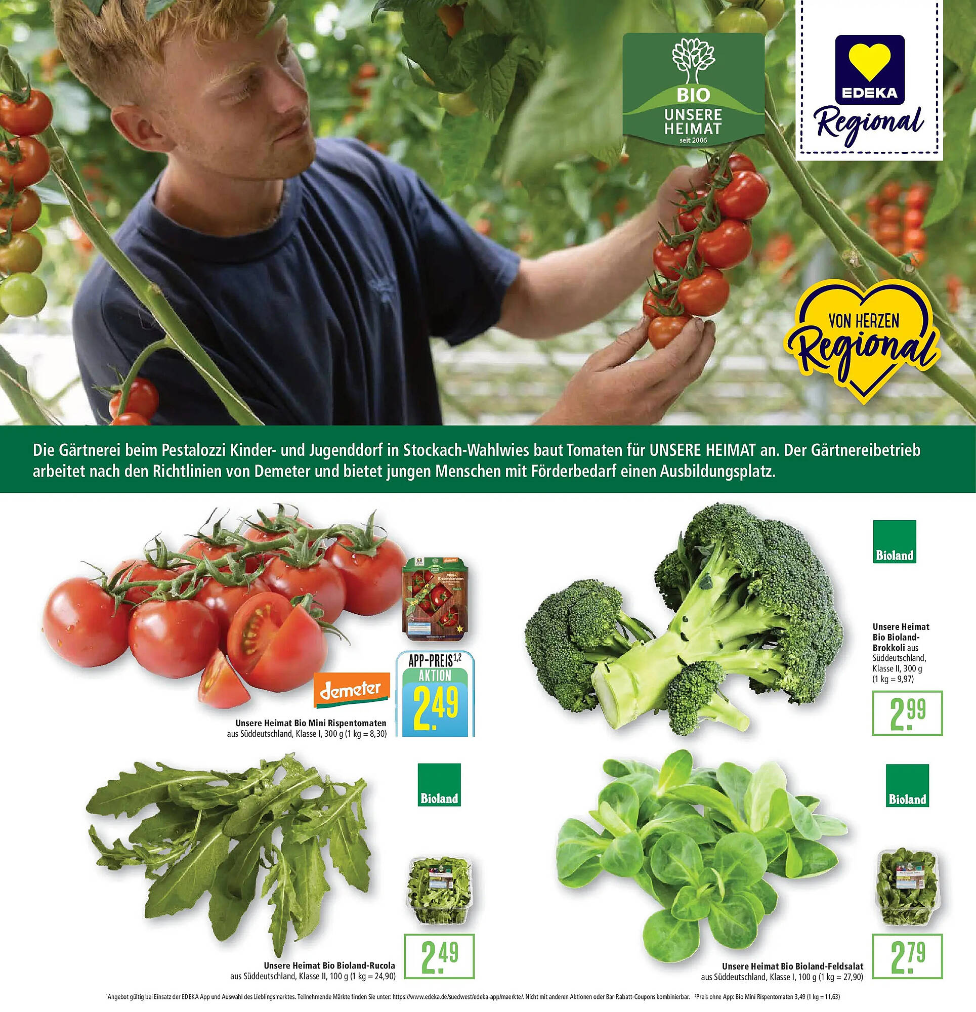 Marktkauf Prospekt - Pagina 12