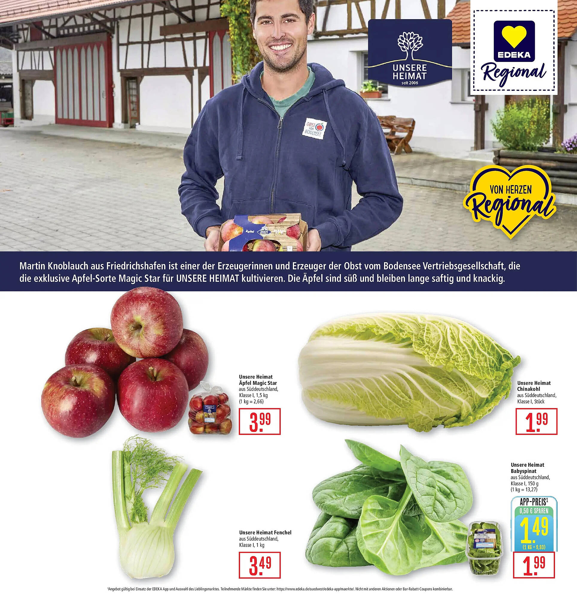 Marktkauf Prospekt - Pagina 13