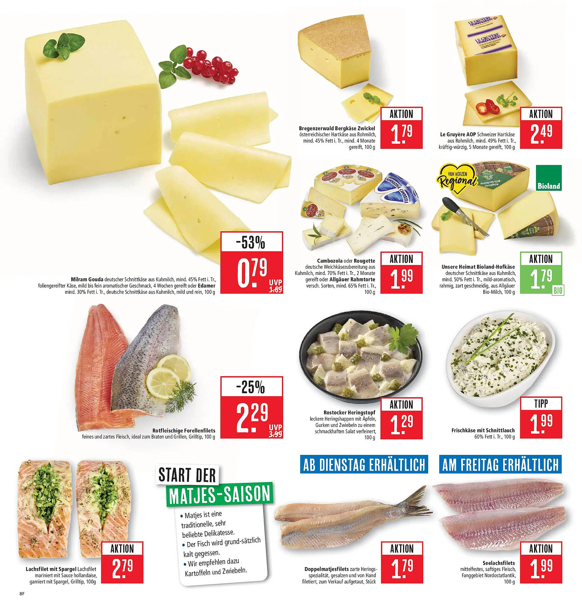 Marktkauf Prospekt - Pagina 16