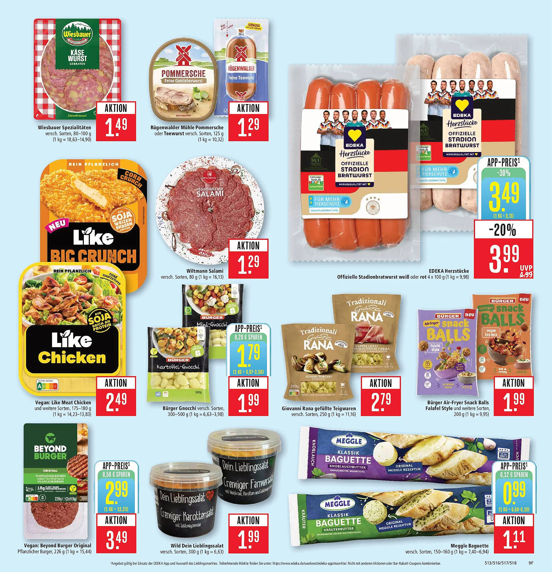 Marktkauf Prospekt - Pagina 17
