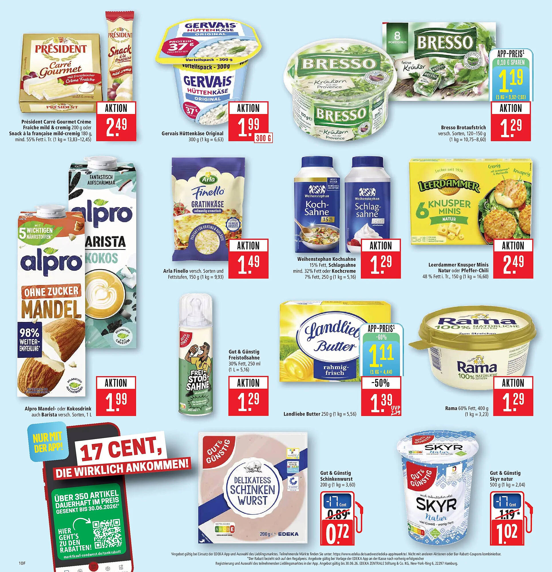 Marktkauf Prospekt - Pagina 18