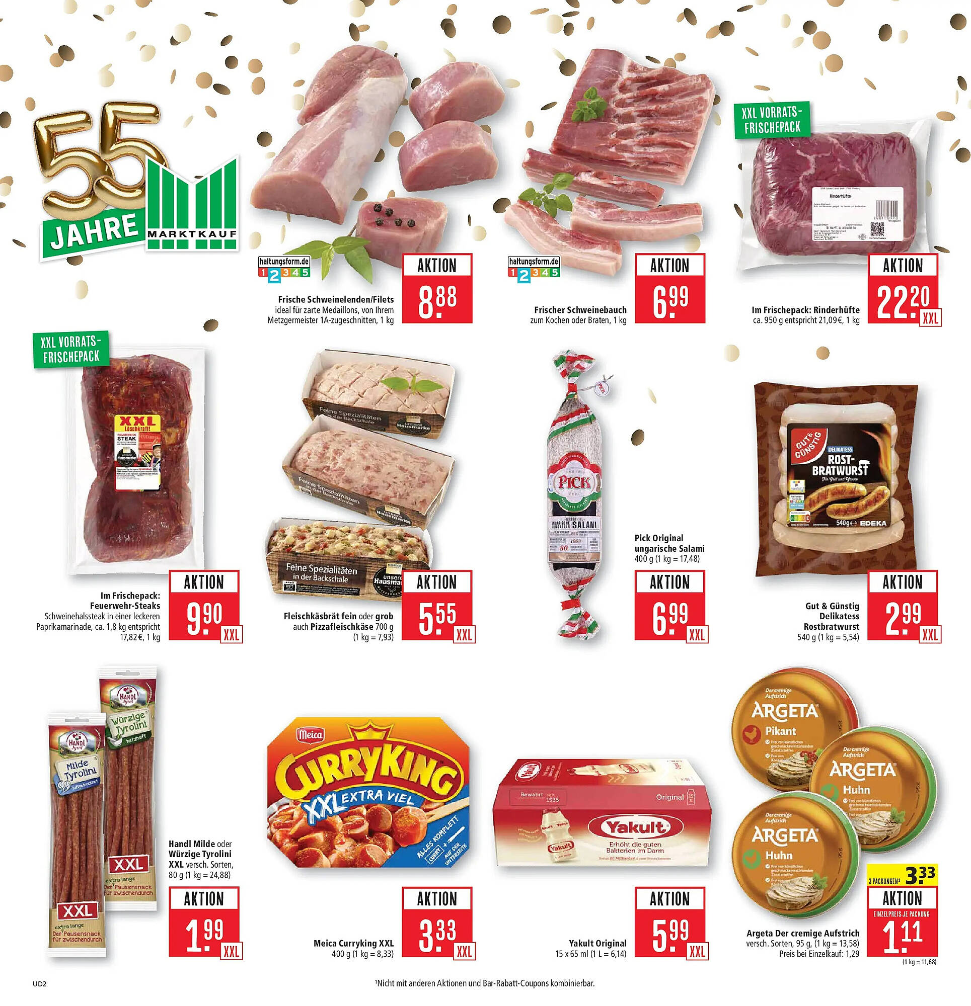 Marktkauf Prospekt - Pagina 2