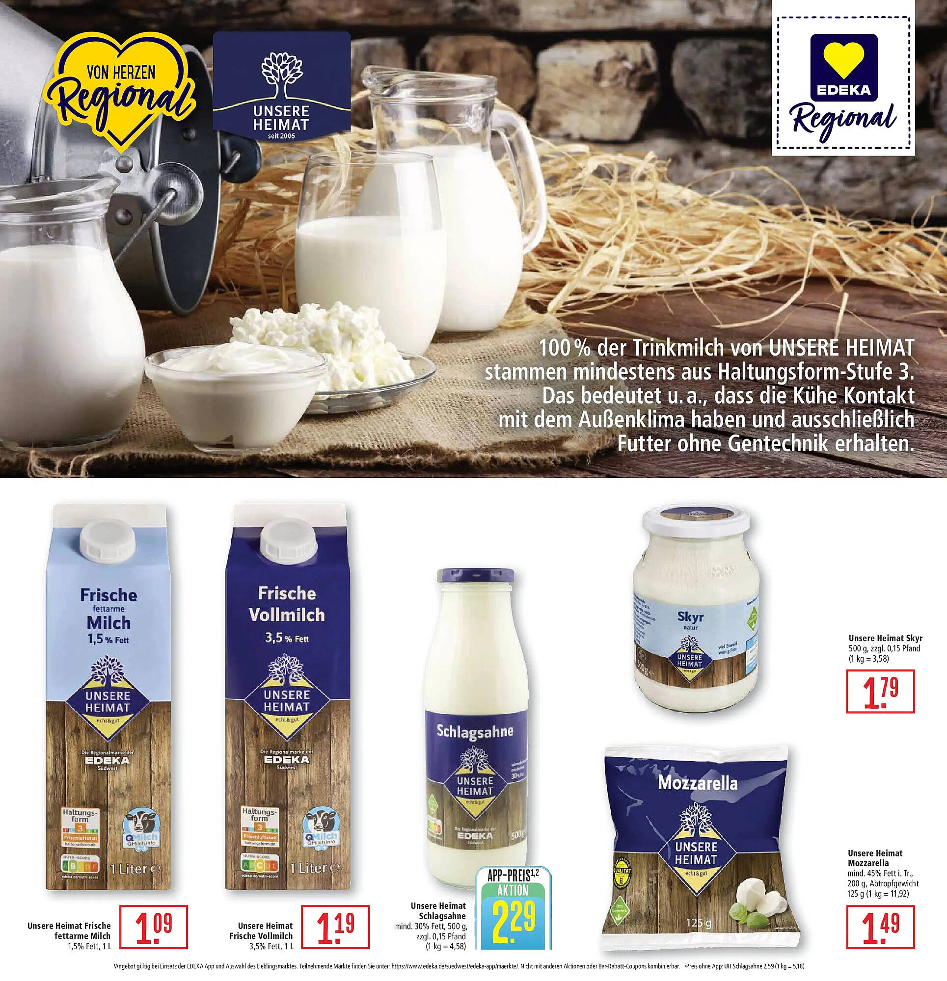 Marktkauf Prospekt - Pagina 20