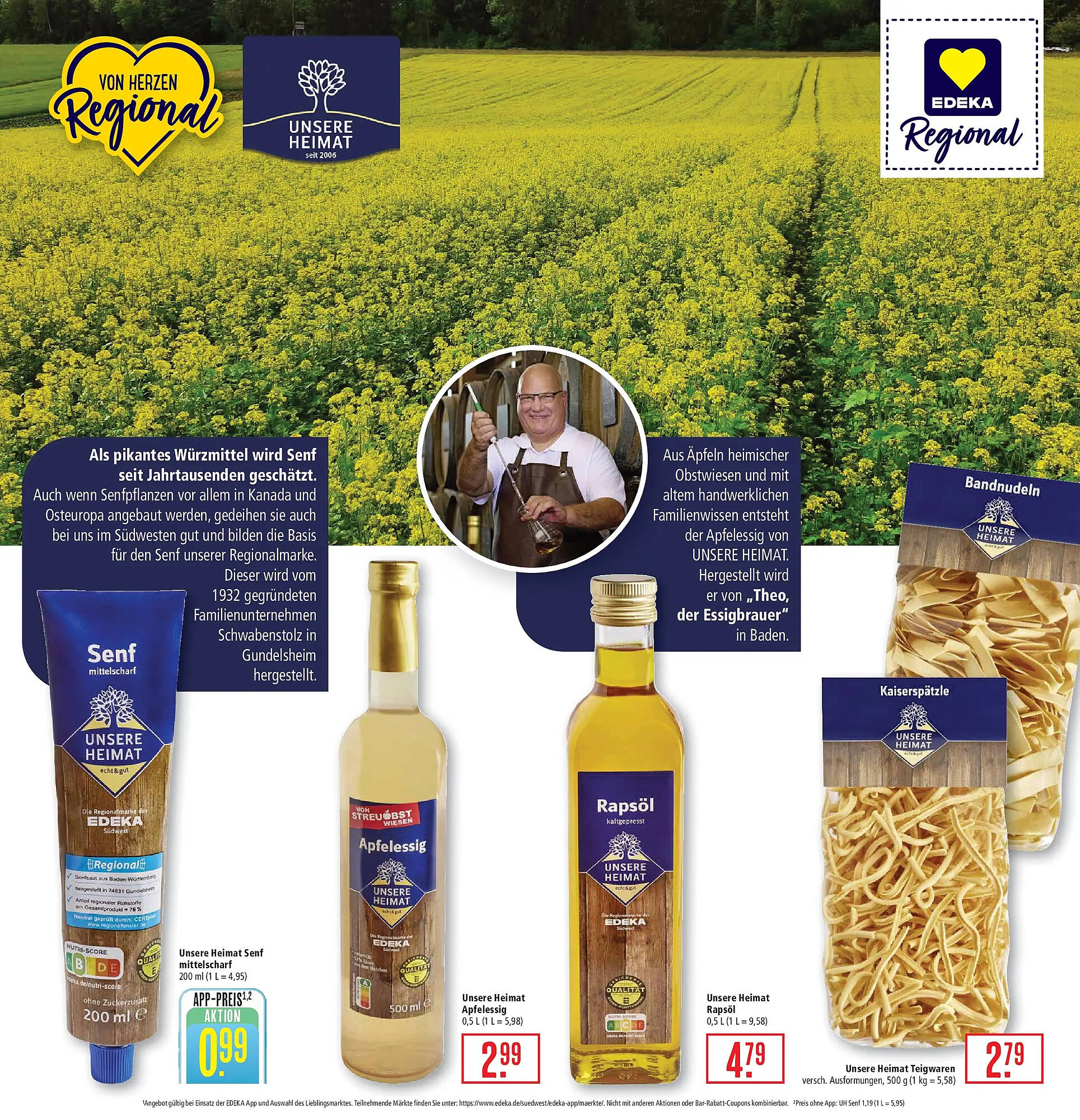 Marktkauf Prospekt - Pagina 21