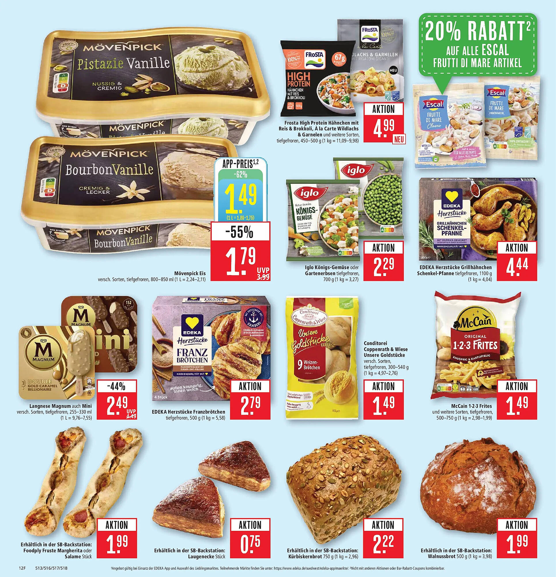 Marktkauf Prospekt - Pagina 22