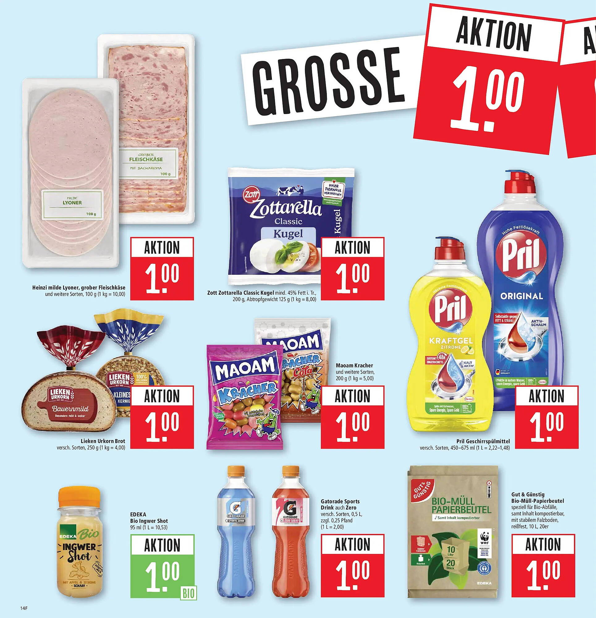 Marktkauf Prospekt - Pagina 24