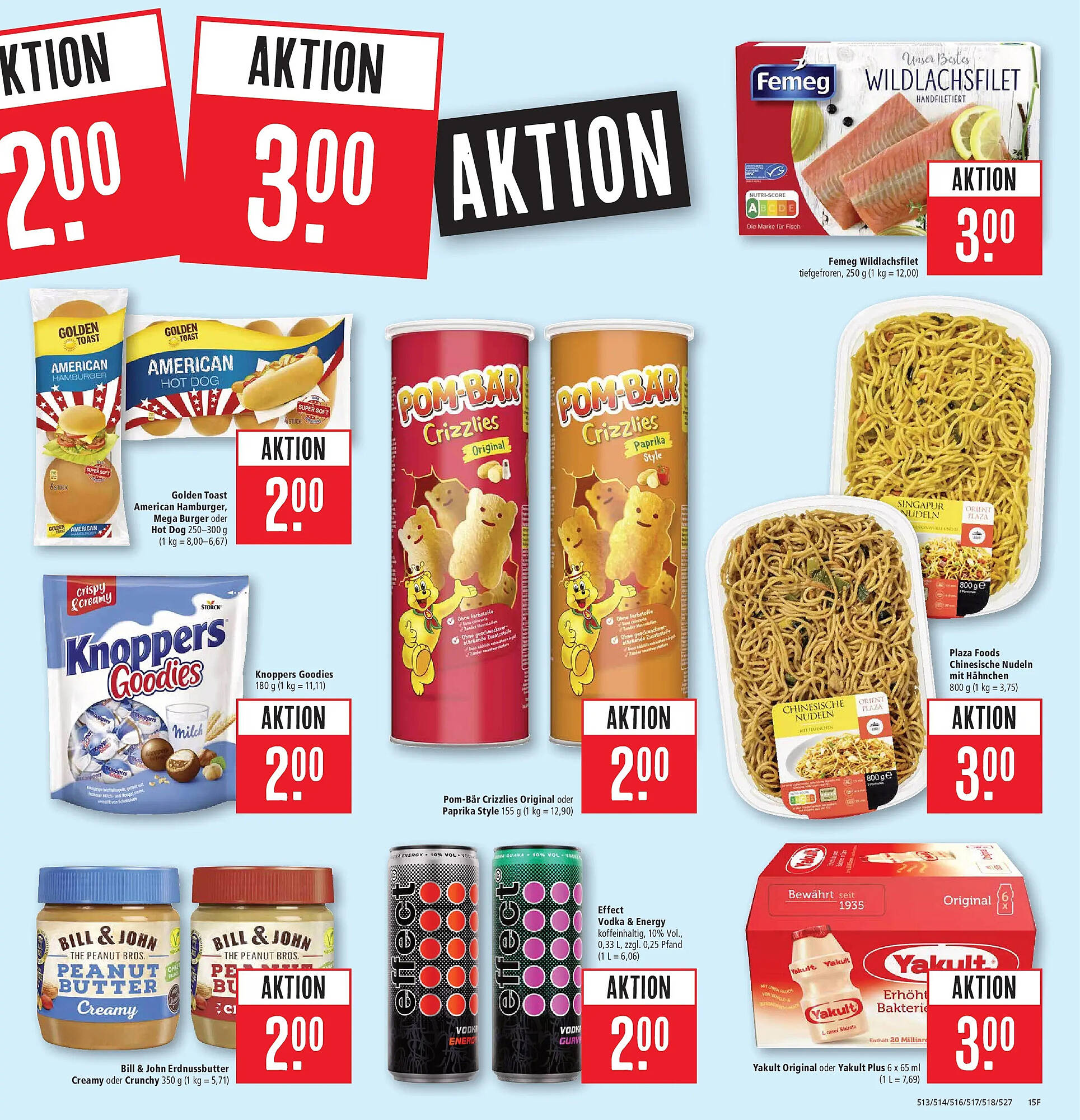 Marktkauf Prospekt - Pagina 25