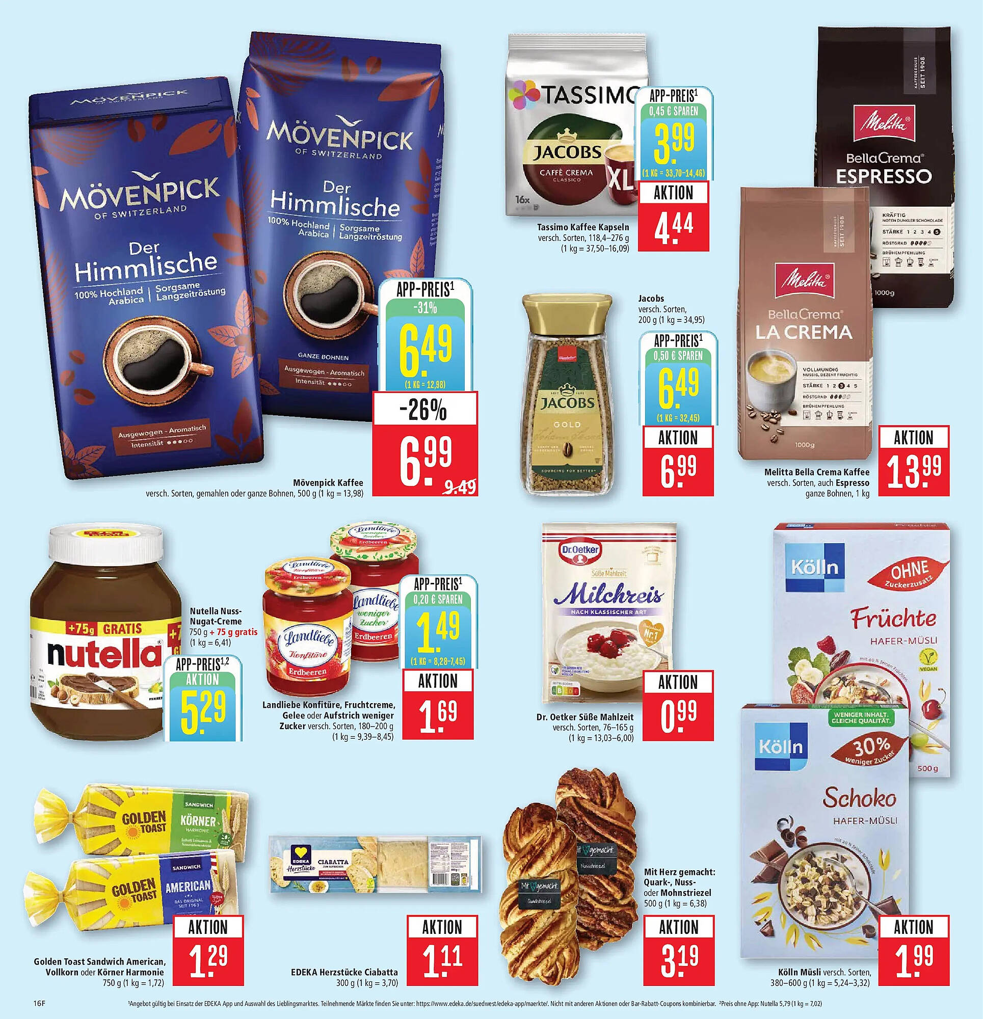 Marktkauf Prospekt - Pagina 26