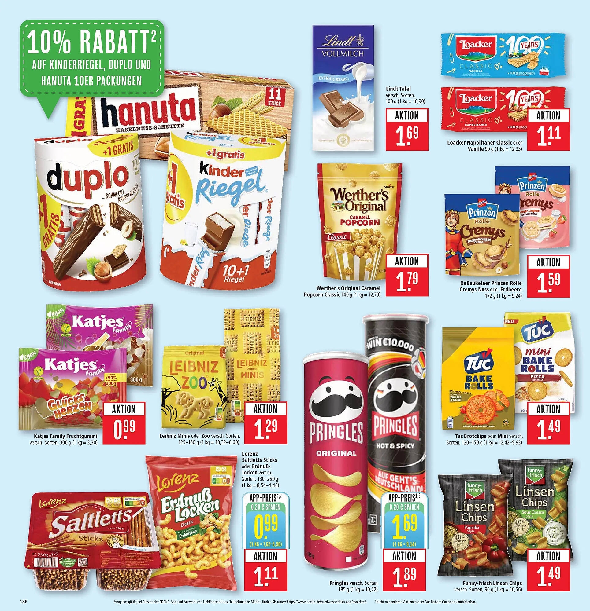 Marktkauf Prospekt - Pagina 28