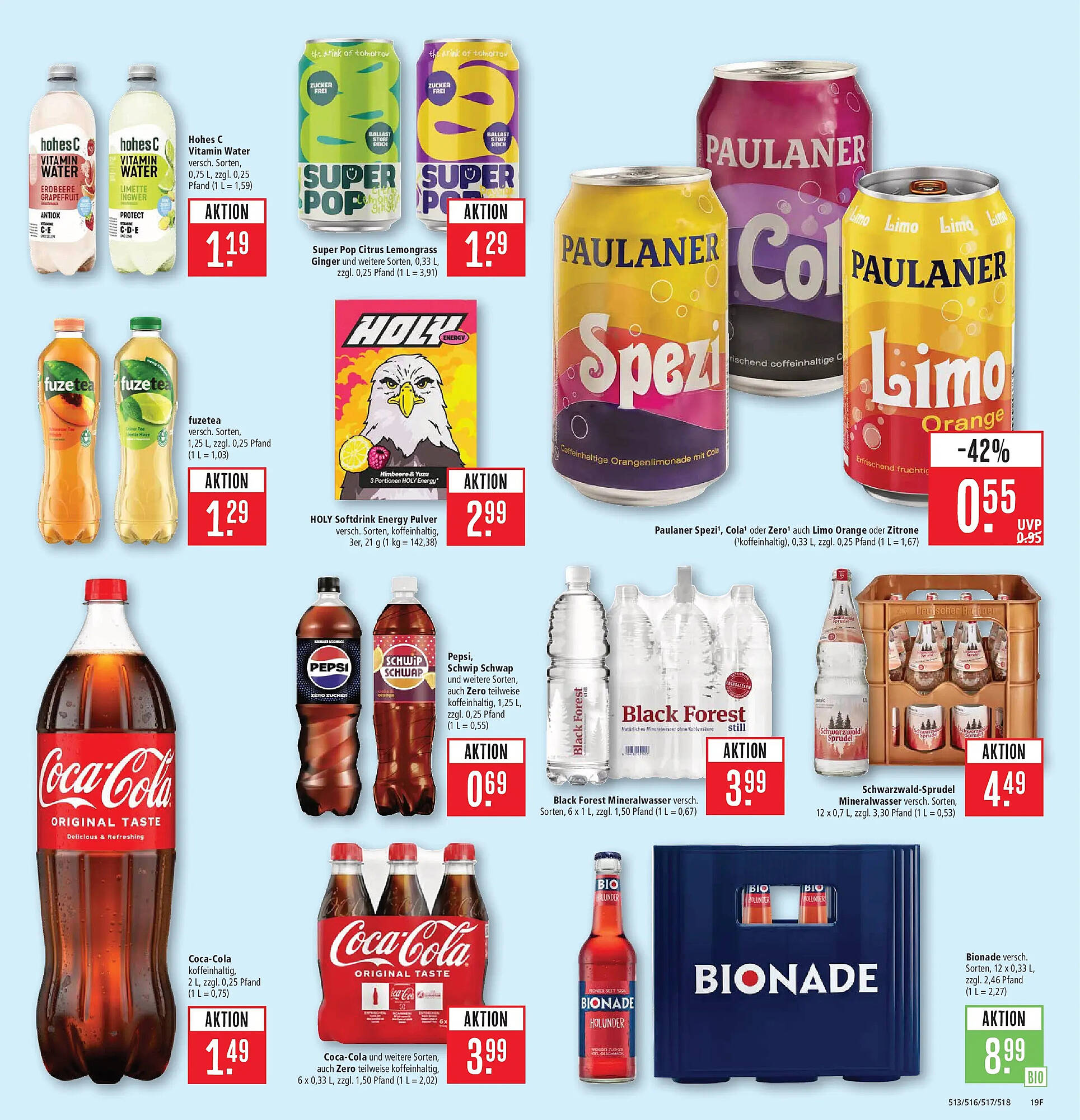 Marktkauf Prospekt - Pagina 29