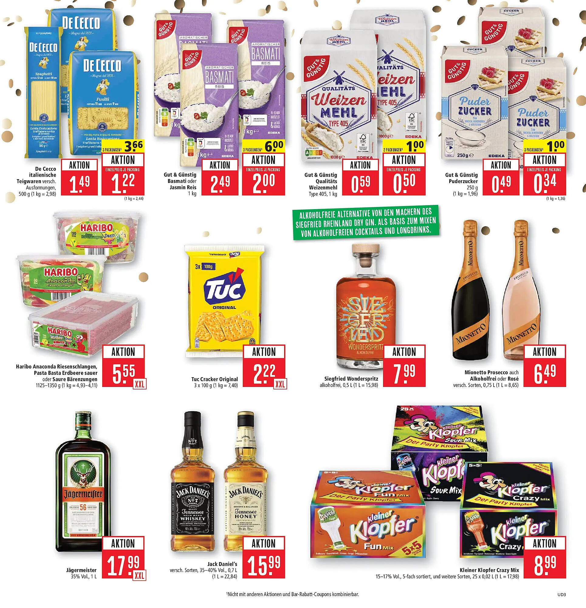 Marktkauf Prospekt - Pagina 3