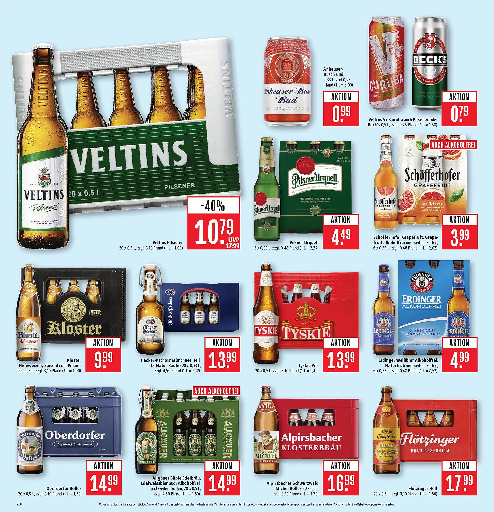Marktkauf Prospekt - Pagina 30
