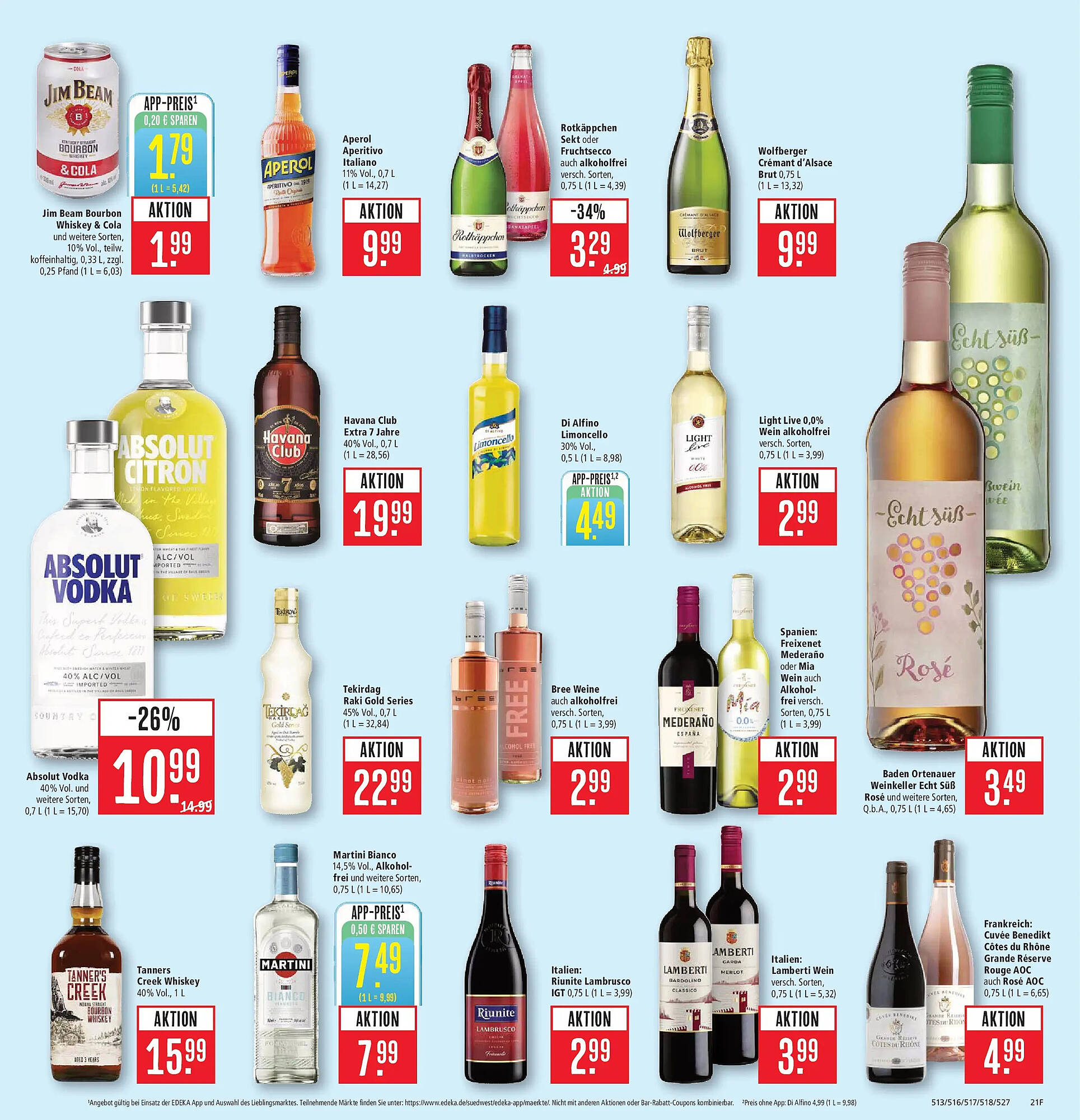 Marktkauf Prospekt - Pagina 31