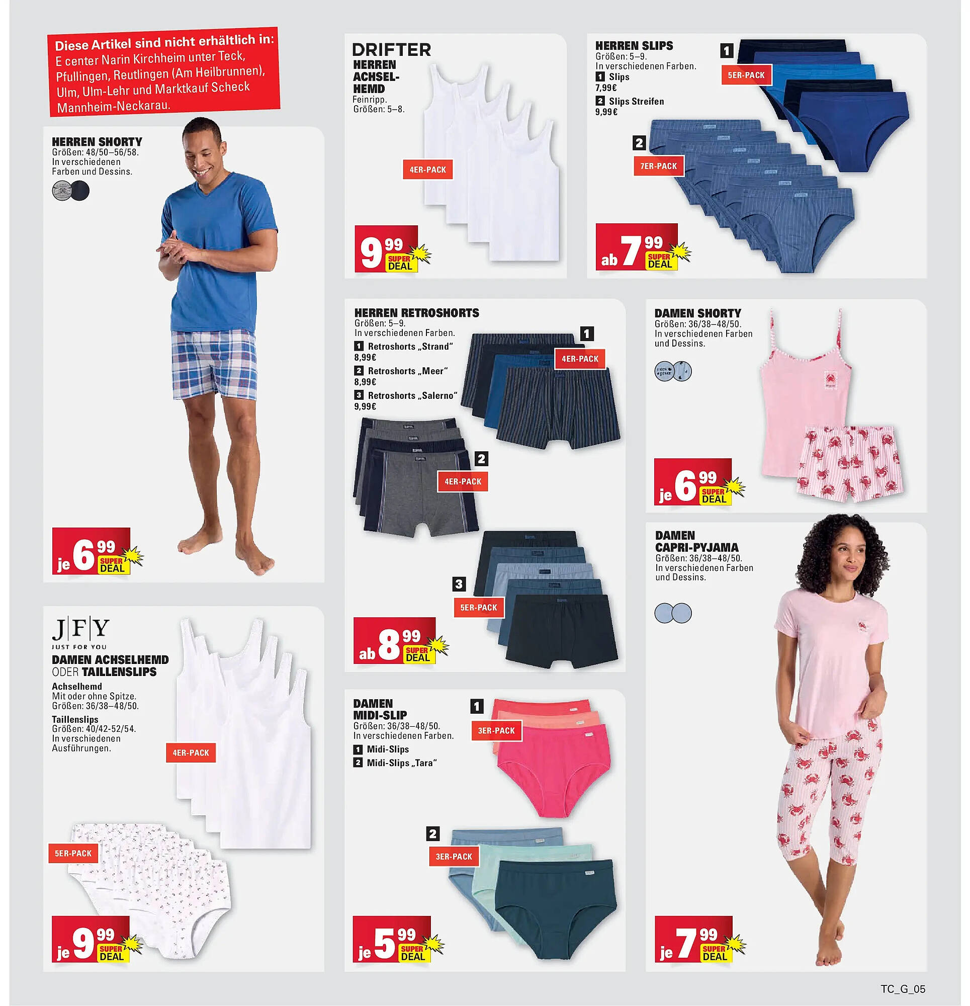 Marktkauf Prospekt - Pagina 39