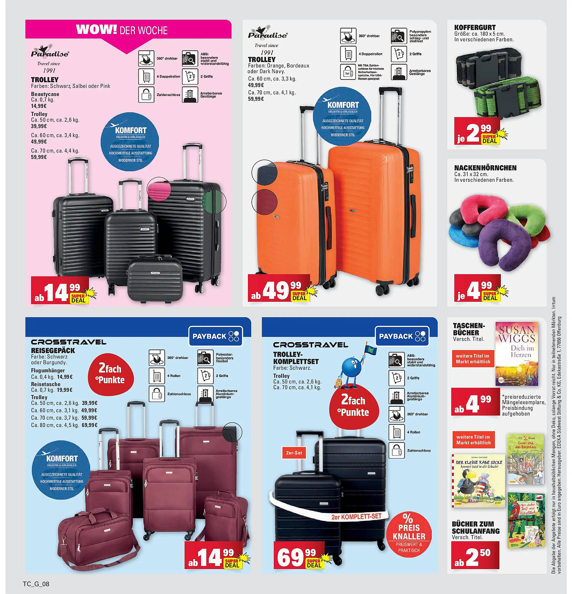 Marktkauf Prospekt - Pagina 42
