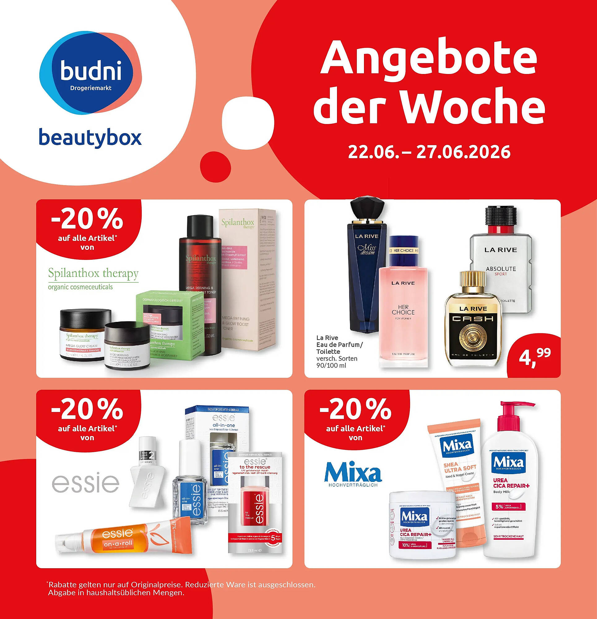 Marktkauf Prospekt - Pagina 43