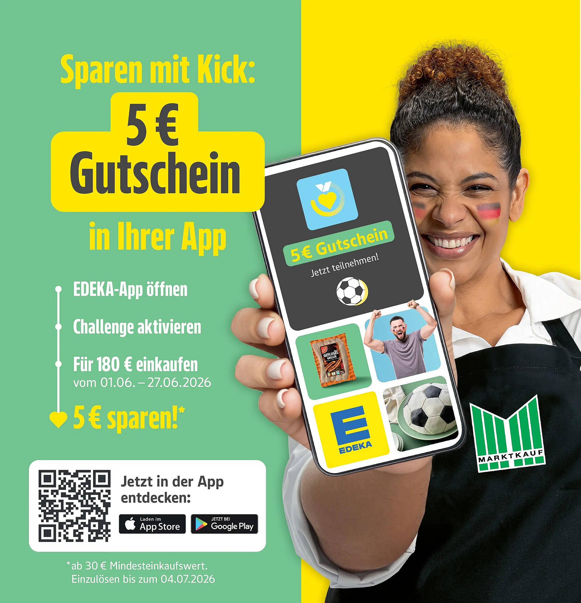 Marktkauf Prospekt - Pagina 47